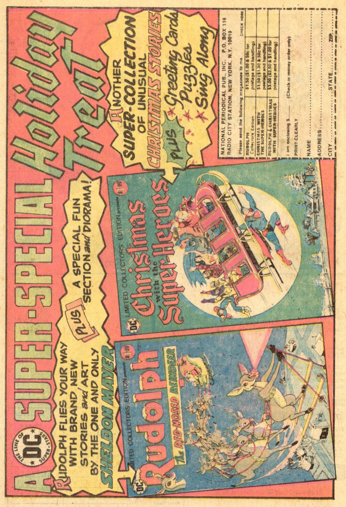 Read online Our Fighting Forces comic -  Issue #164 - 24