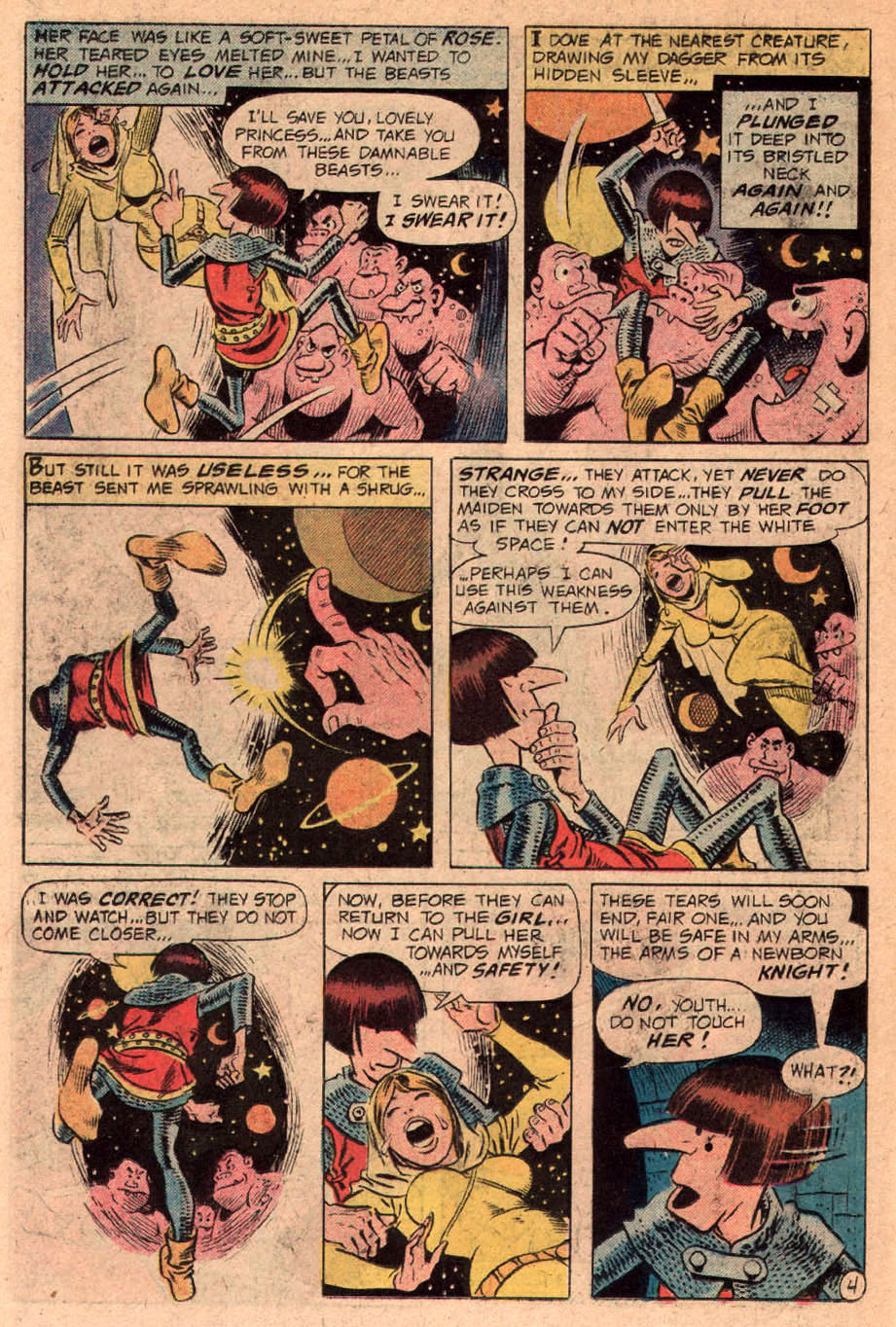 Read online Plop! comic -  Issue #14 - 26