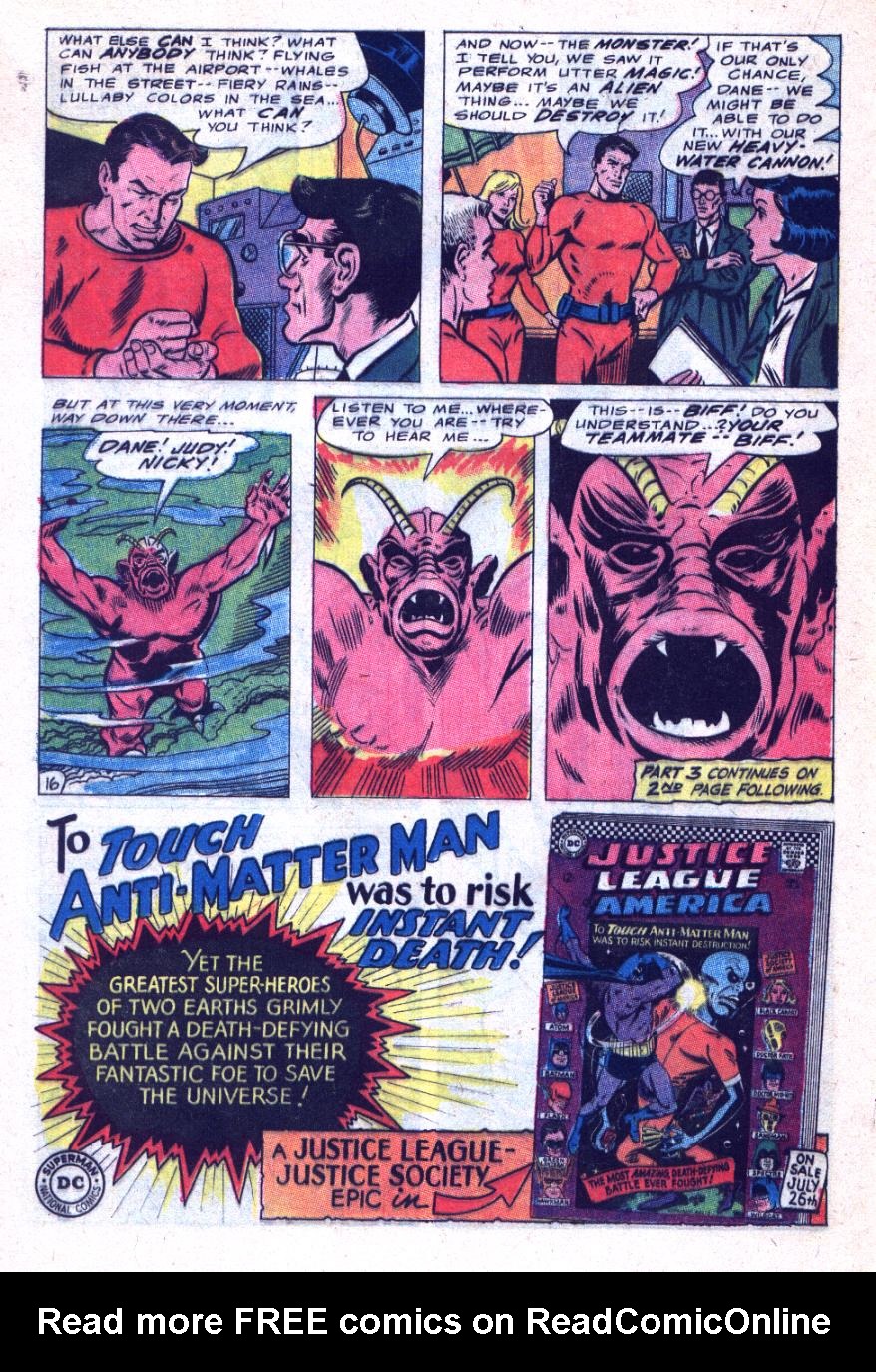 Read online Sea Devils comic -  Issue #31 - 21