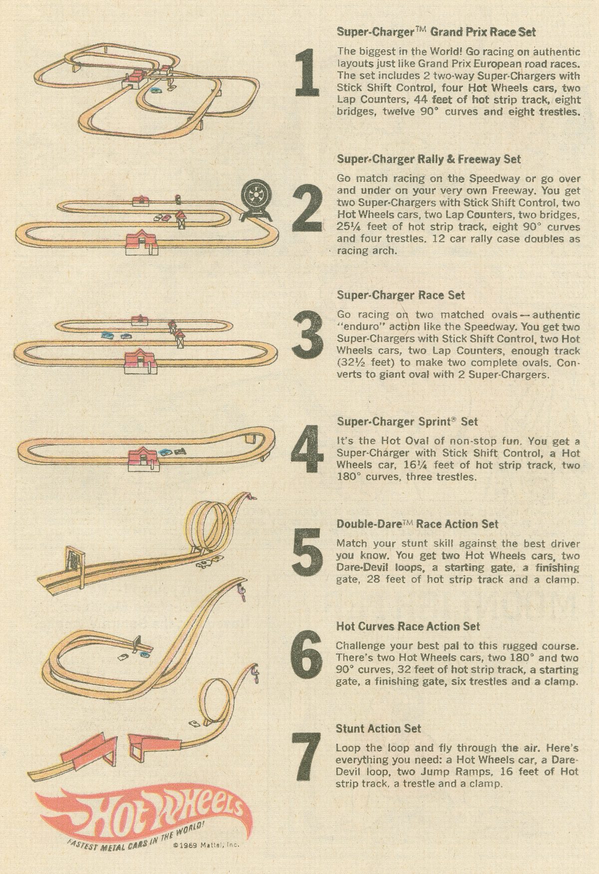 Read online Superman's Pal Jimmy Olsen comic -  Issue #126 - 19