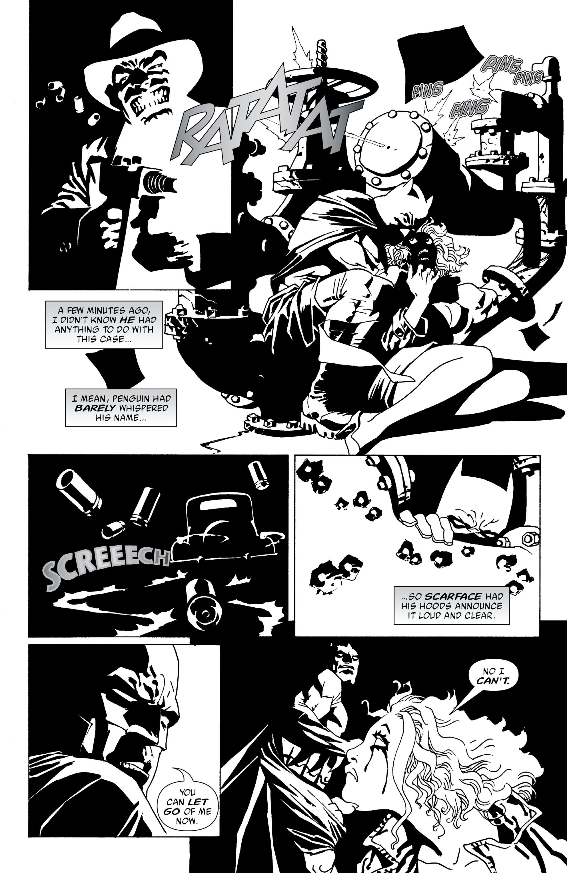 Read online Batman Noir: Eduardo Risso: The Deluxe Edition comic -  Issue # TPB (Part 1) - 75