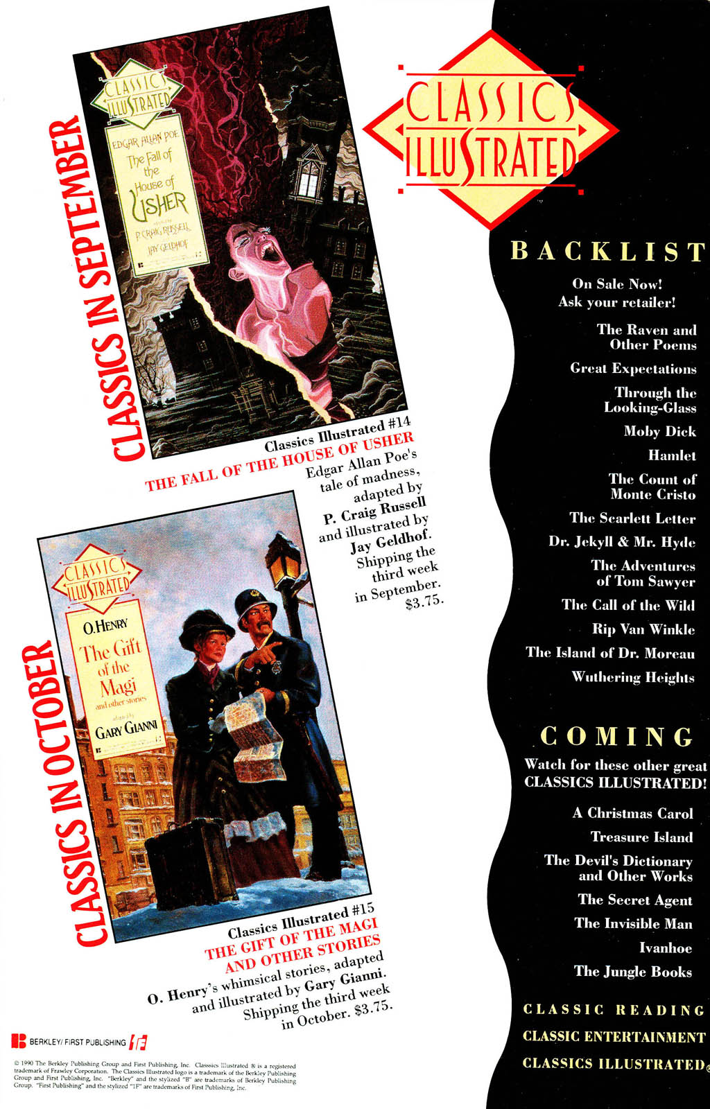 Read online Grimjack comic -  Issue #78 - 36