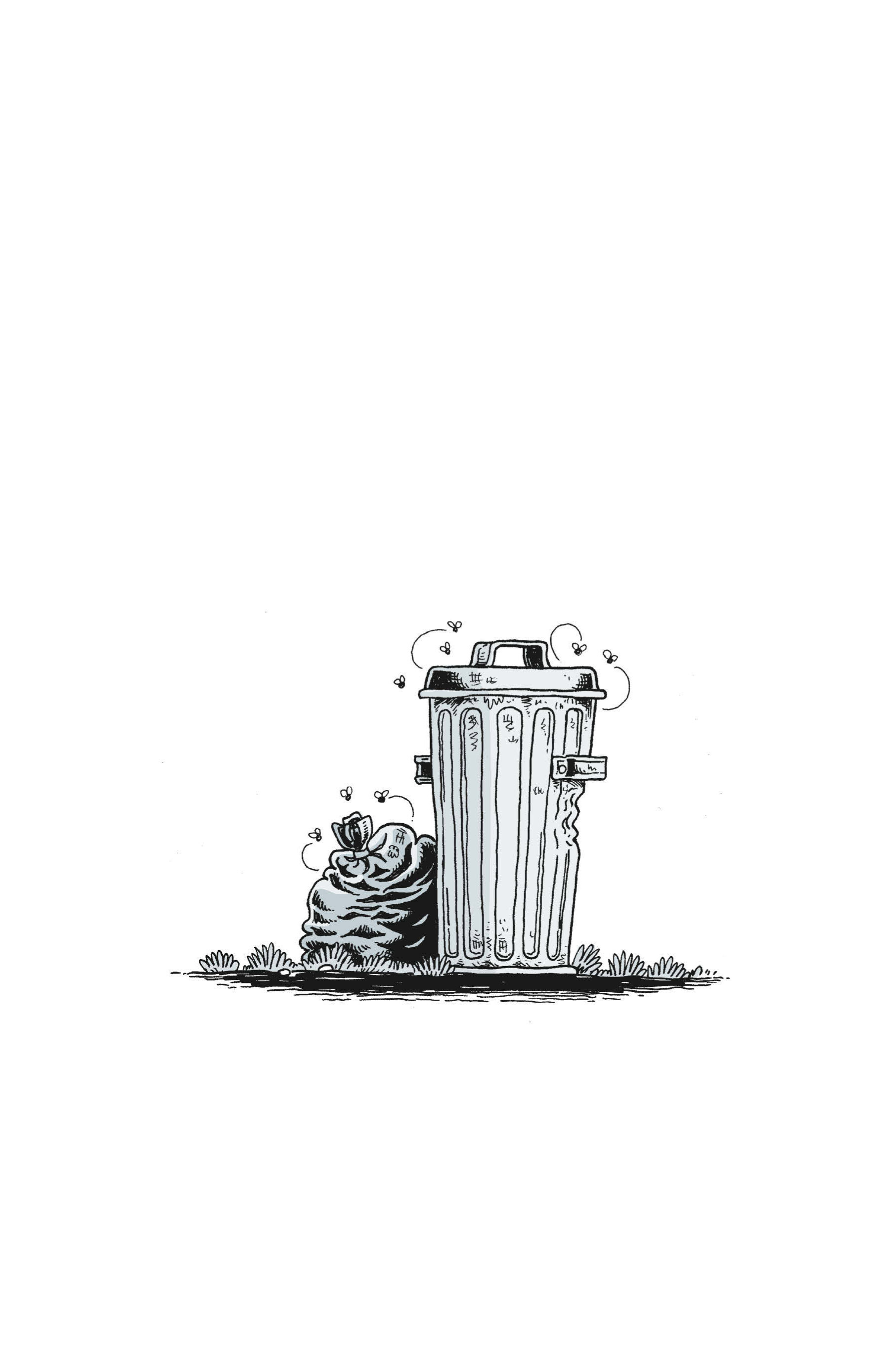 Read online Trashed comic -  Issue # Full - 22