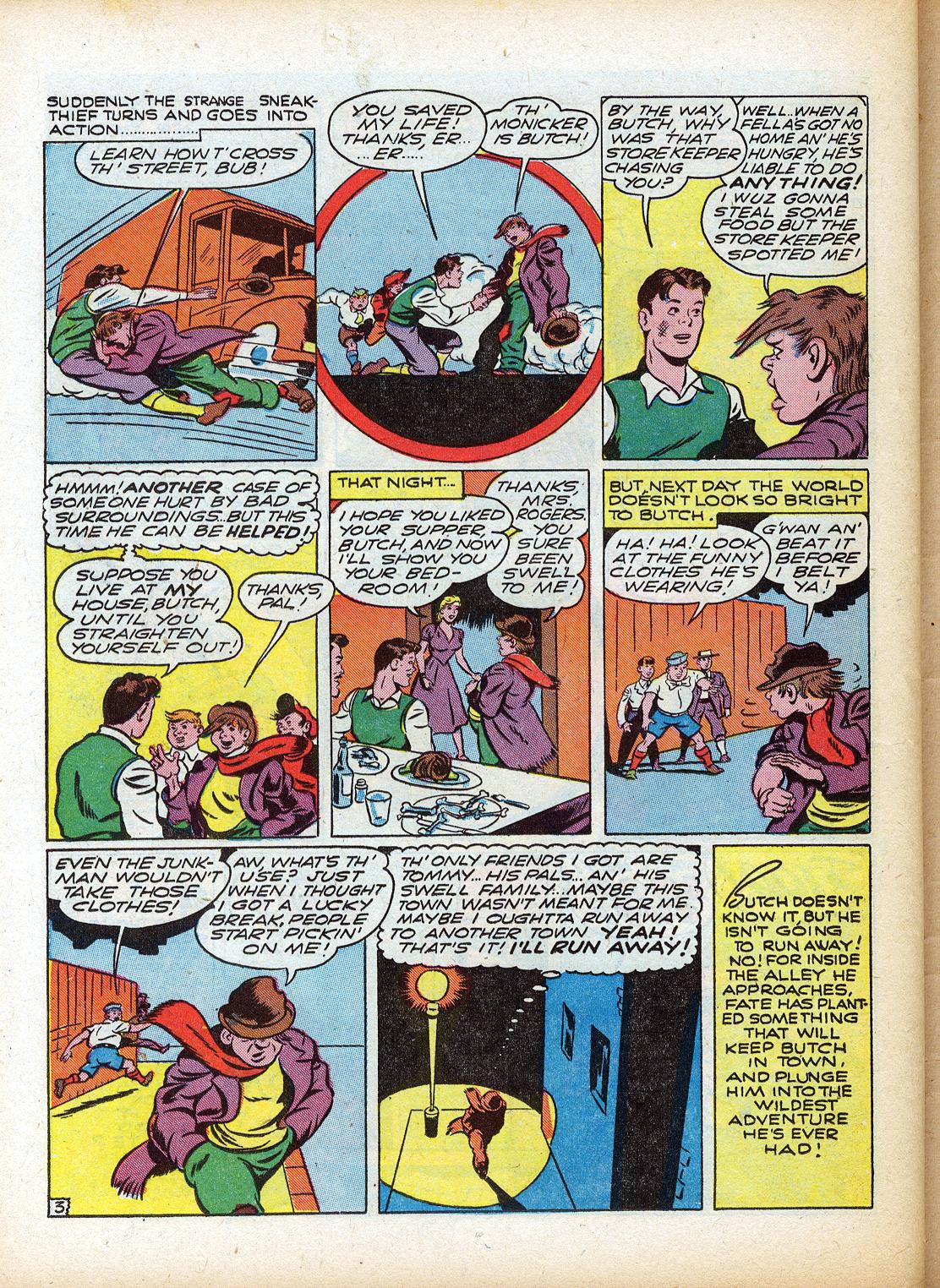 Read online Sensation (Mystery) Comics comic -  Issue #18 - 44