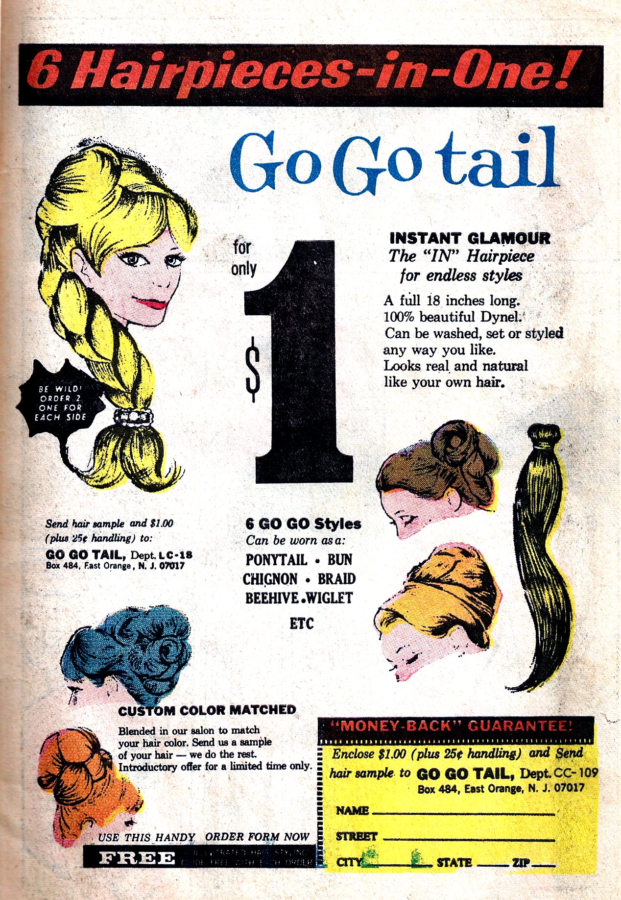 Read online Just Married comic -  Issue #67 - 7