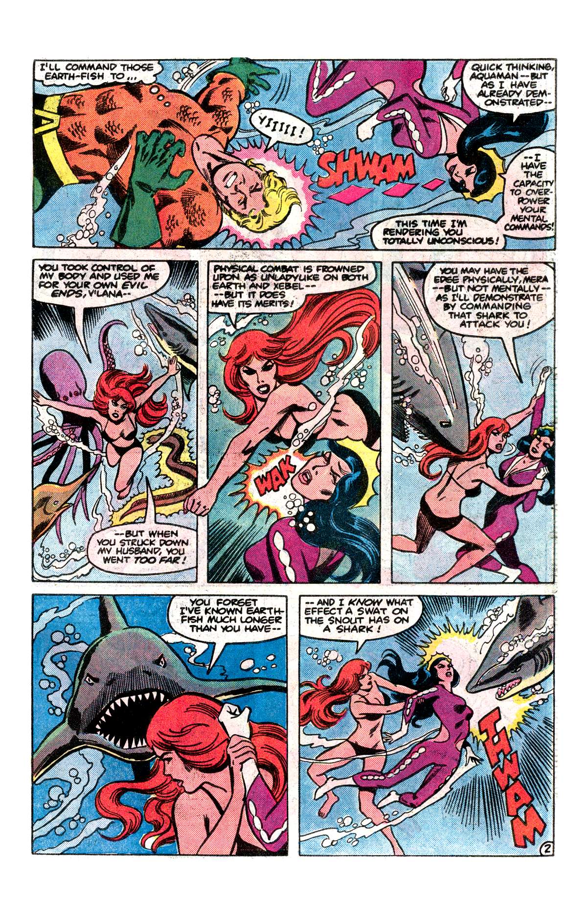 Read online Action Comics (1938) comic -  Issue #540 - 19