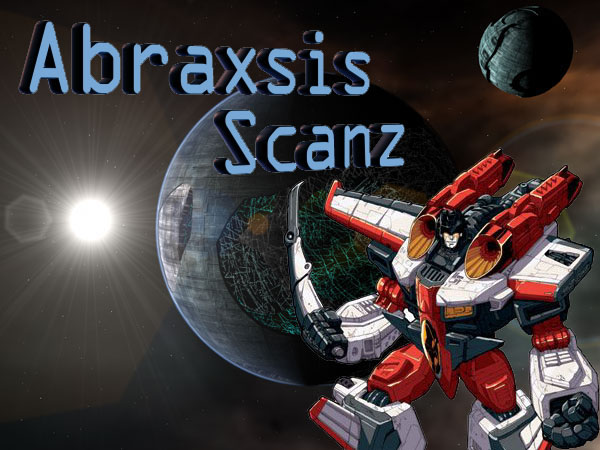 Read online G.I. Joe vs. The Transformers comic -  Issue #3 - 29