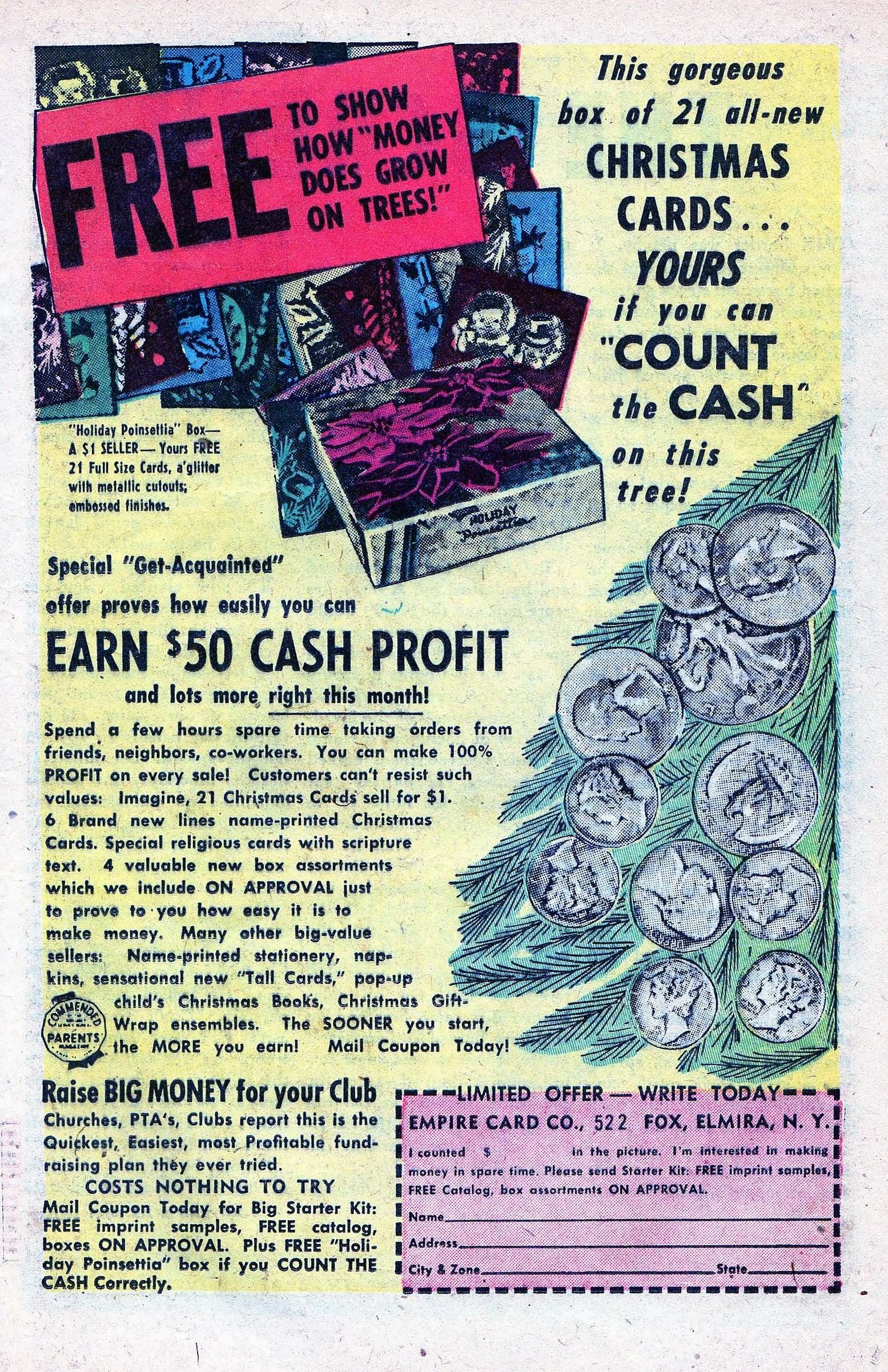 Read online Battleground comic -  Issue #8 - 17