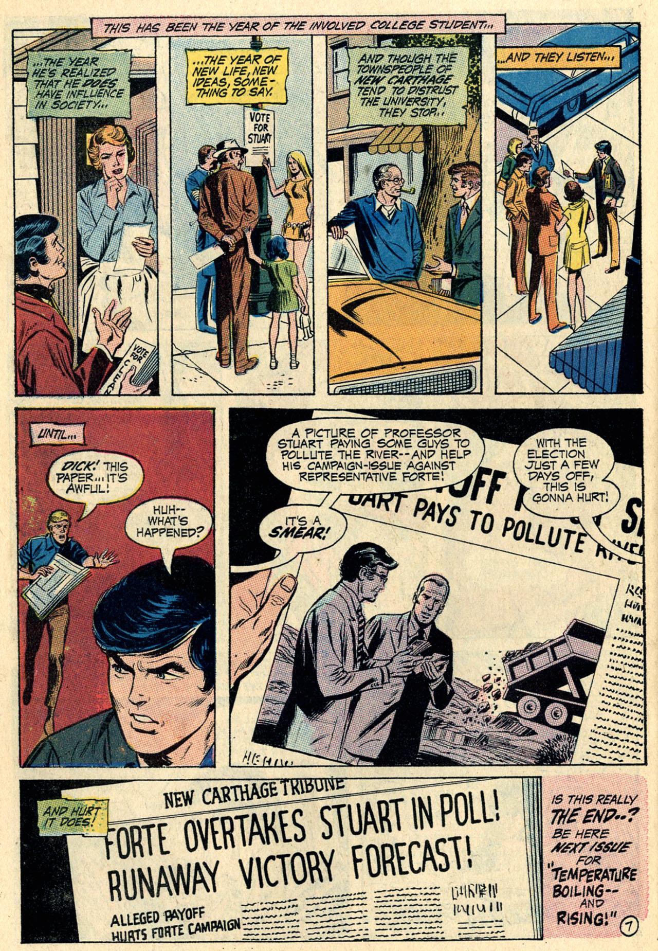 Read online Batman (1940) comic -  Issue #227 - 30
