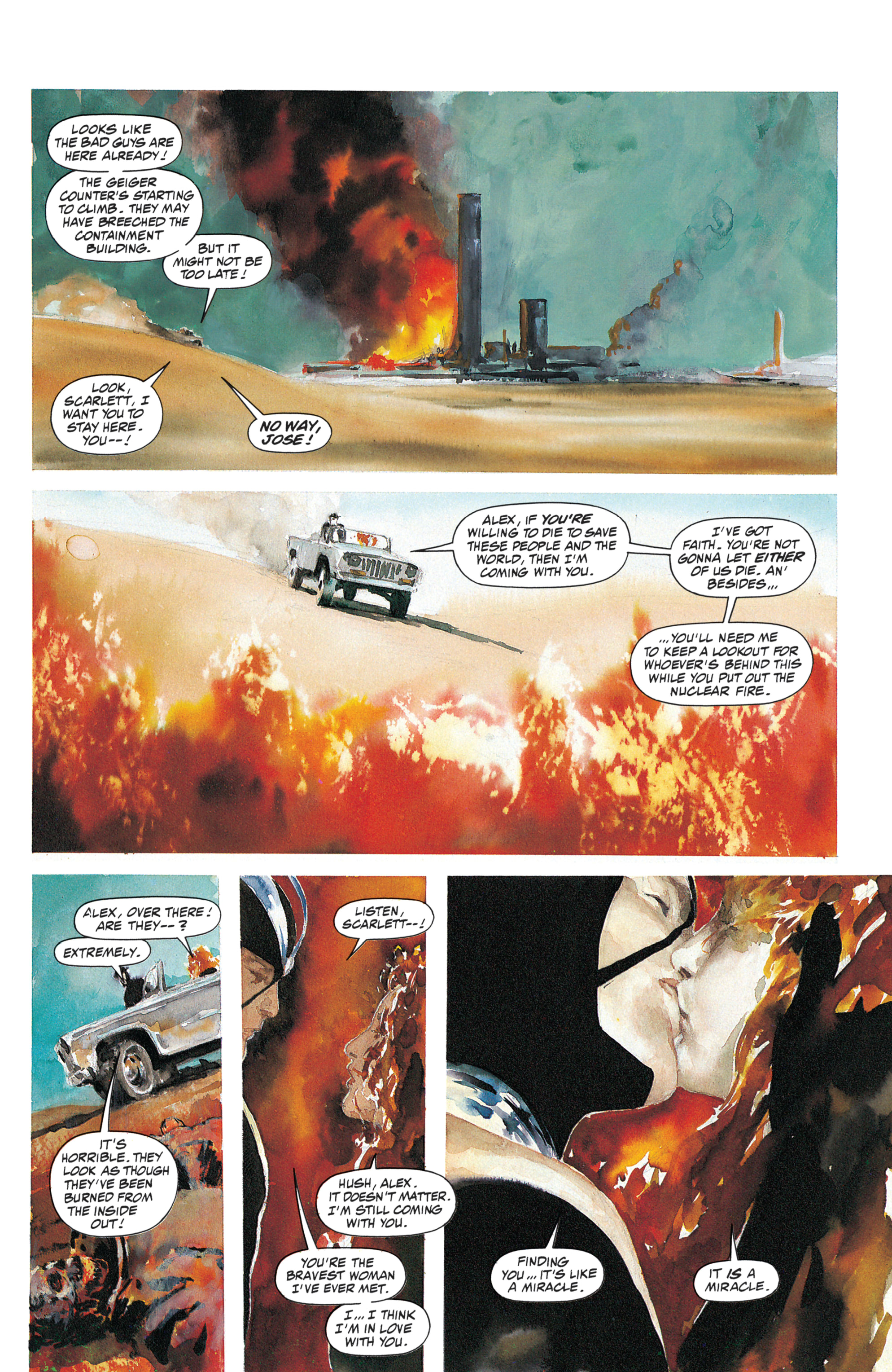 Read online Wolverine Omnibus comic -  Issue # TPB 2 (Part 2) - 54