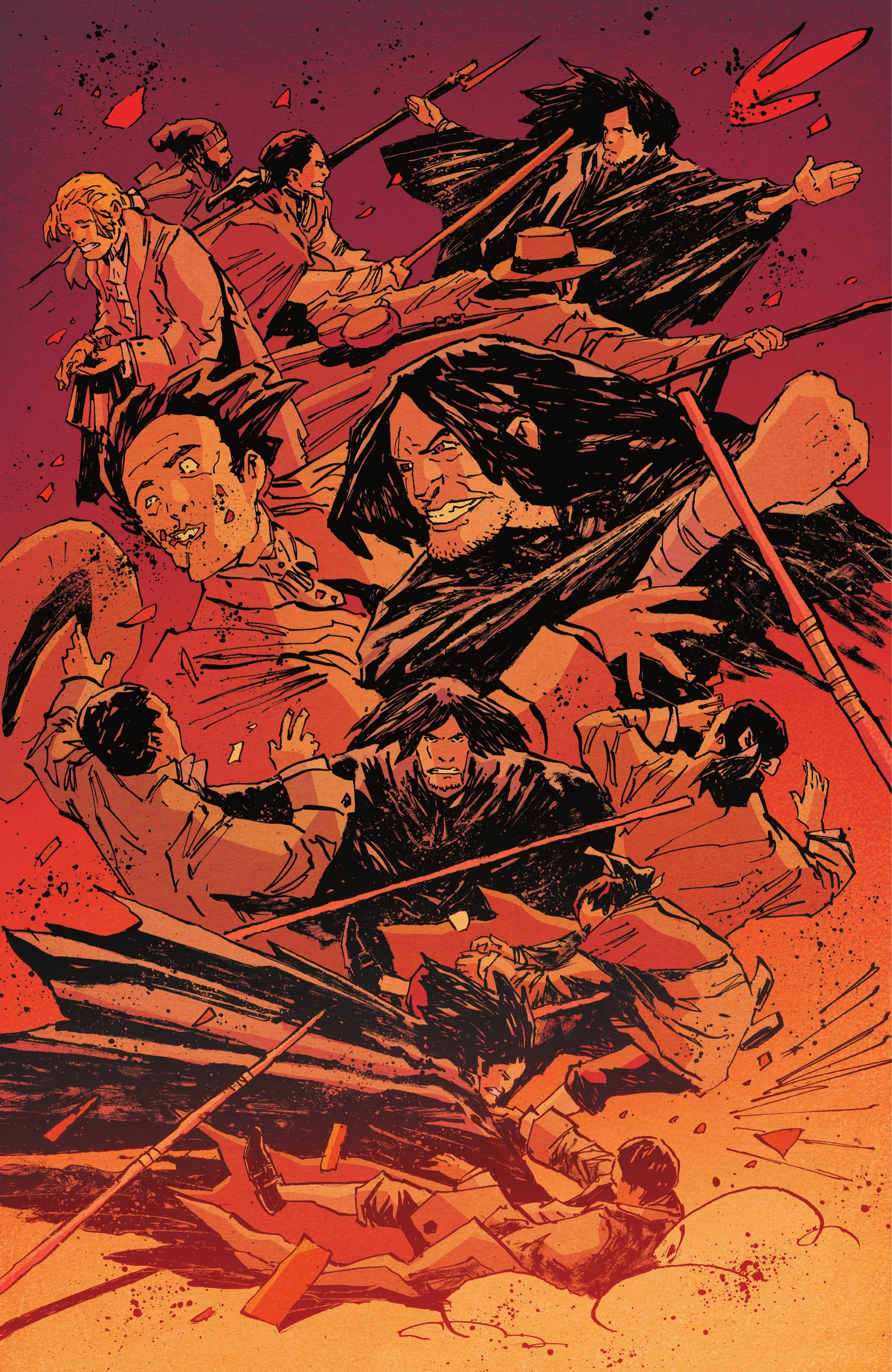 Read online Detective Comics (2016) comic -  Issue # _2022 Annual - 14