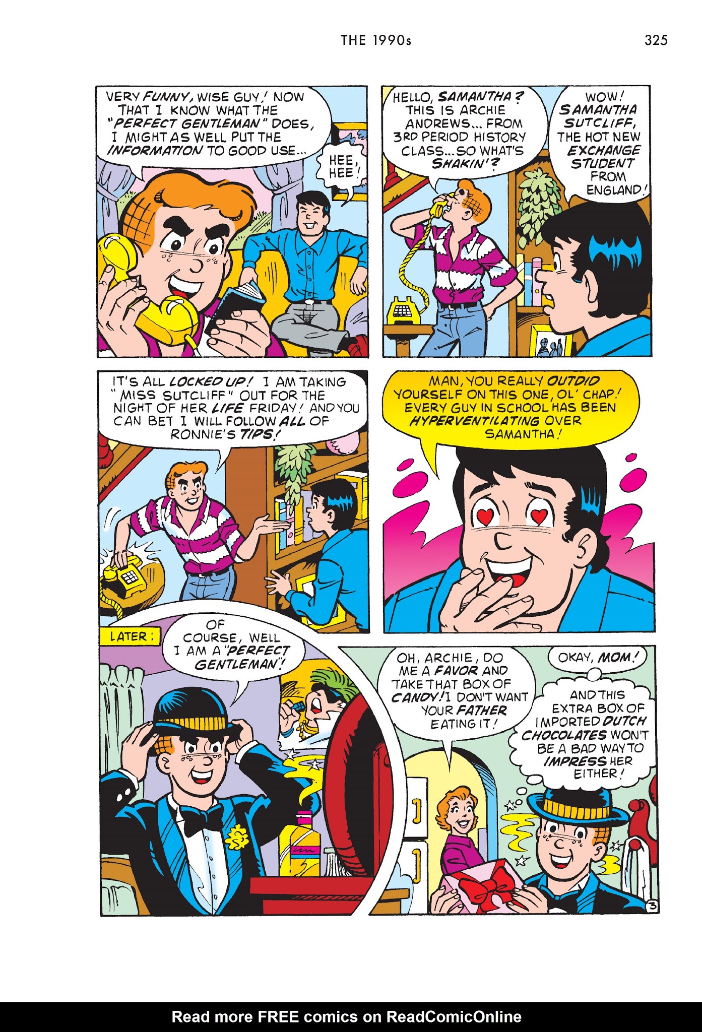 Read online Best of Archie Americana comic -  Issue # TPB 3 (Part 4) - 27