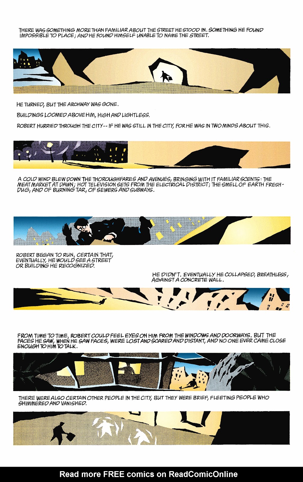 The Sandman (2022) issue TPB 3 (Part 4) - Page 75