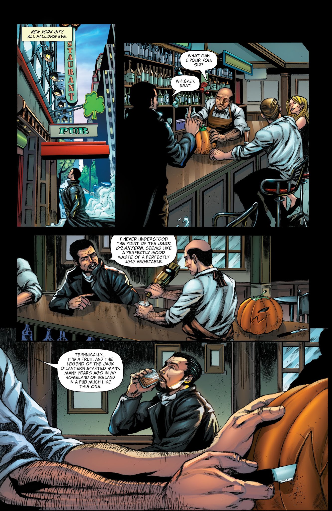 Read online Ripley's Believe It or Not! comic -  Issue #2 - 39
