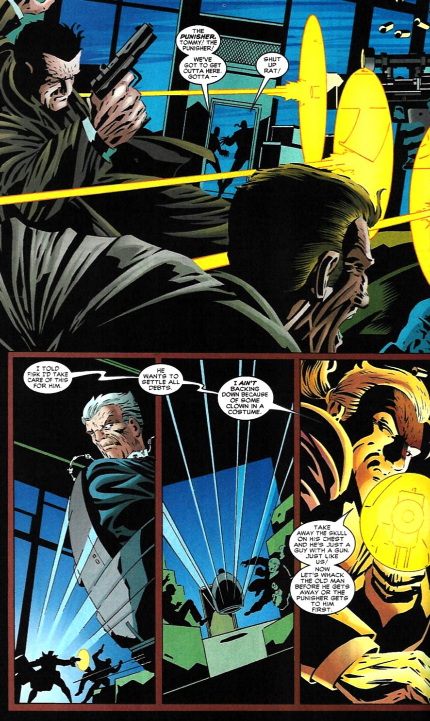 Read online Spider-Man: Made Men comic -  Issue # Full - 24