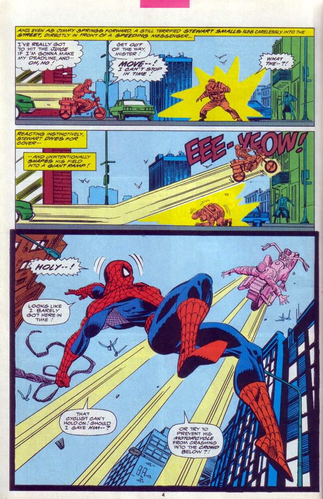 Spider-Man (1990) 26_-_With_Great_Responsibility Page 4