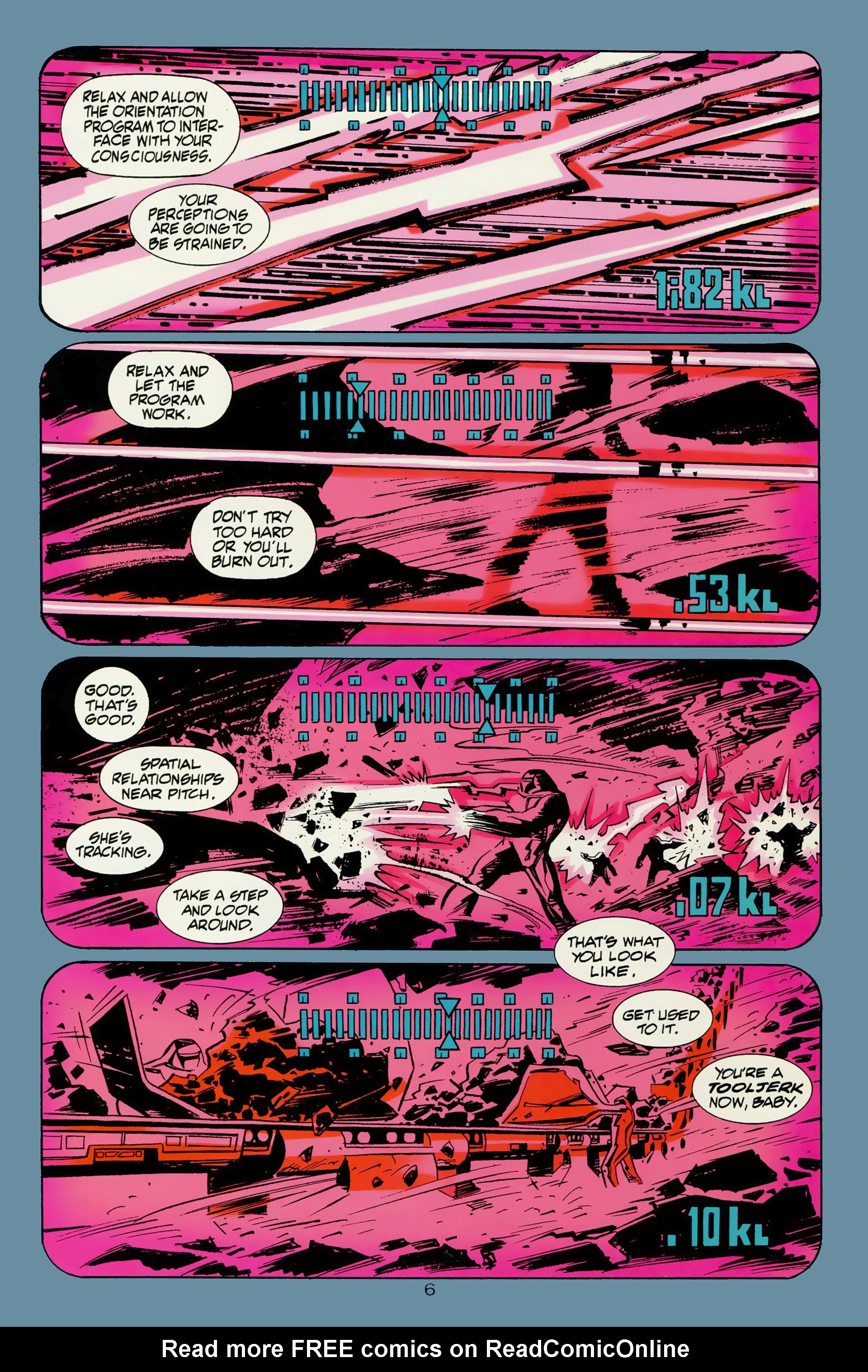 Supergirl (1996) _Annual_1 Page 7