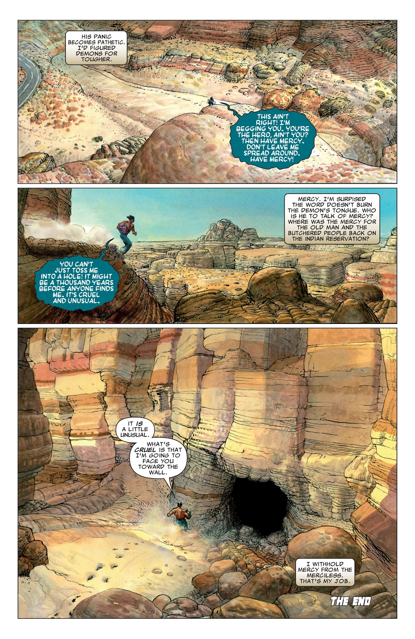 Read online Wolverine: Revolver comic -  Issue # Full - 24
