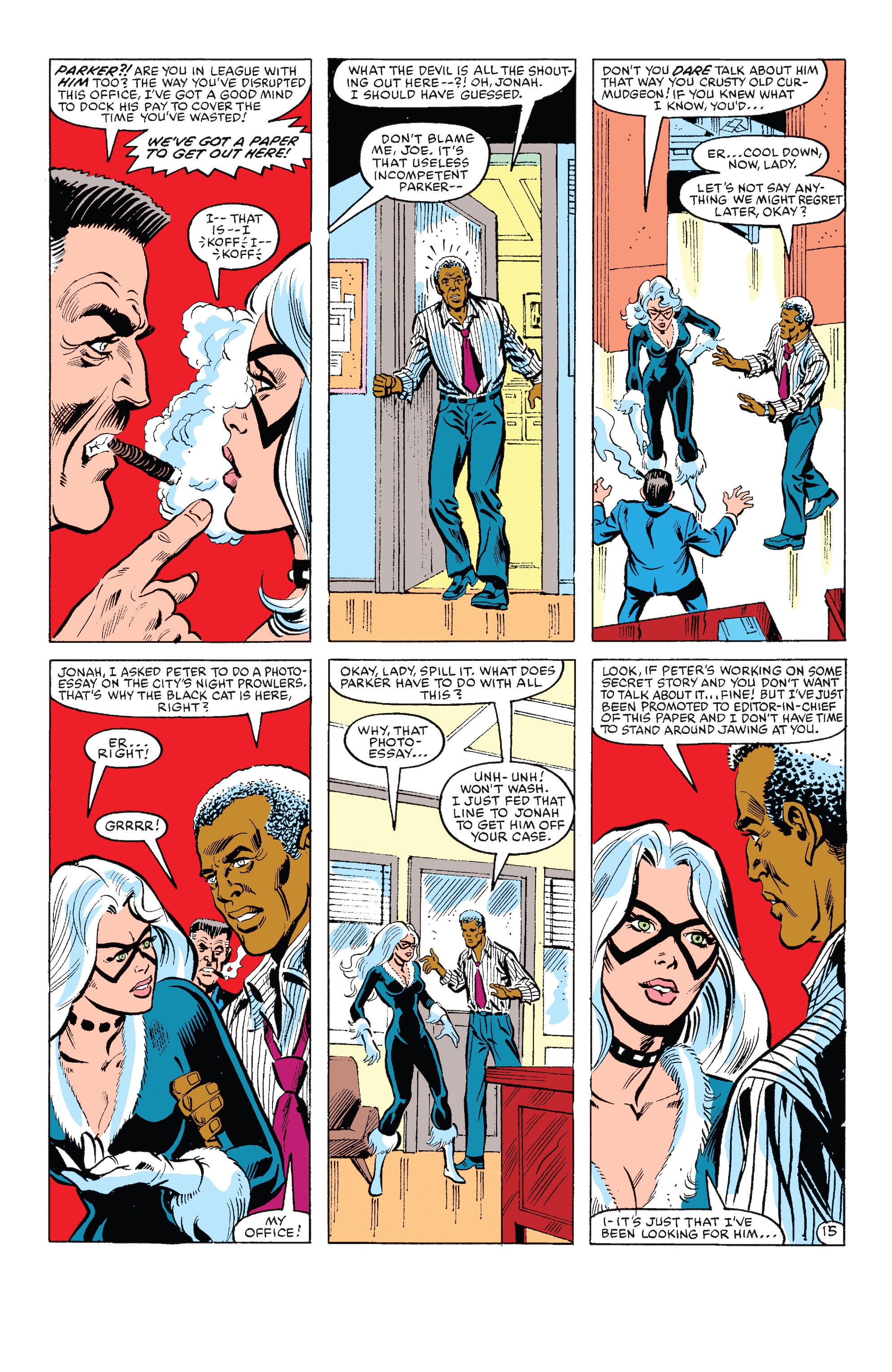 Read online Marvel Tales: Spider-Man comic -  Issue # Full - 59