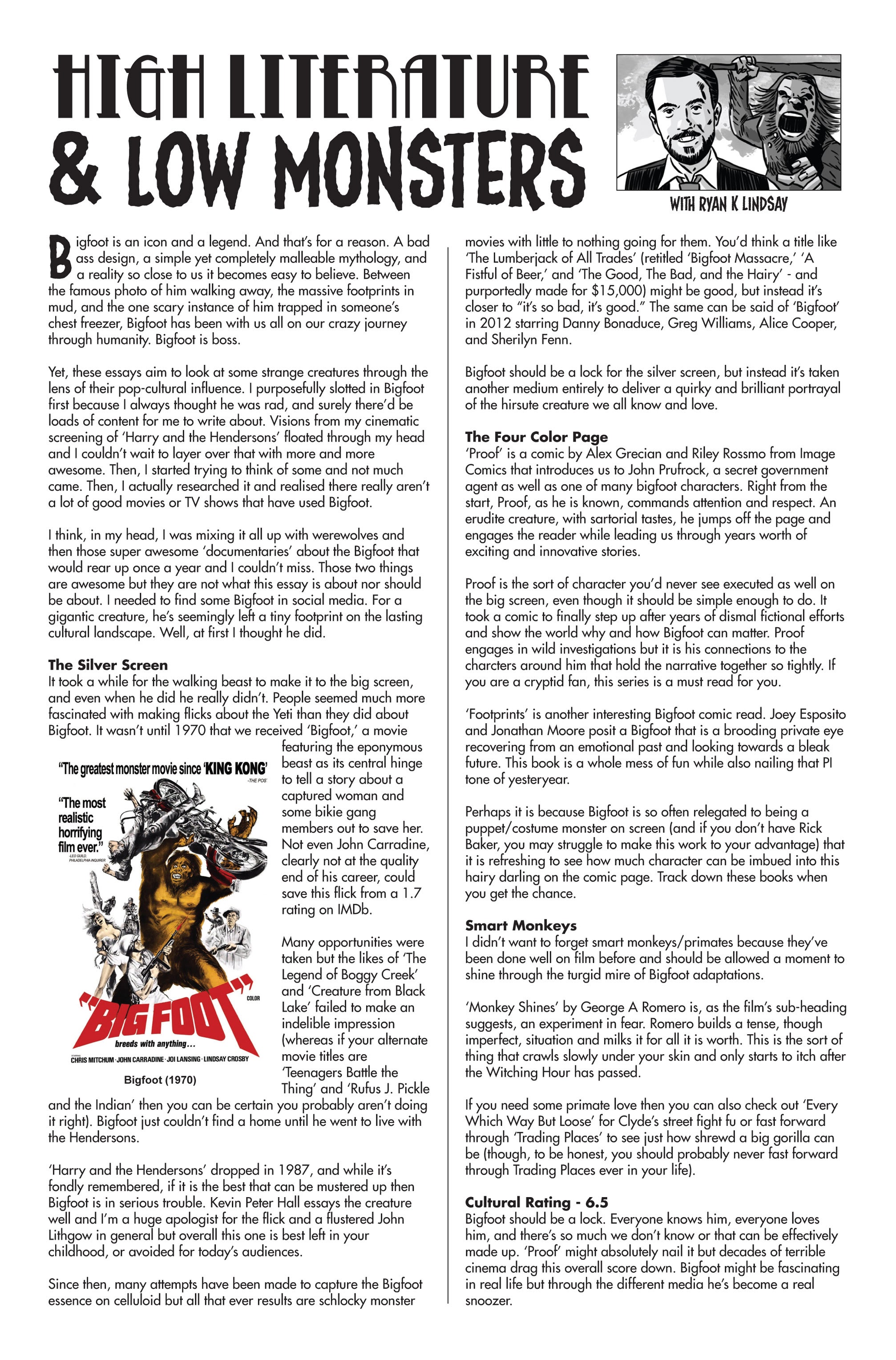 Read online Strange Nation comic -  Issue #2 - 18