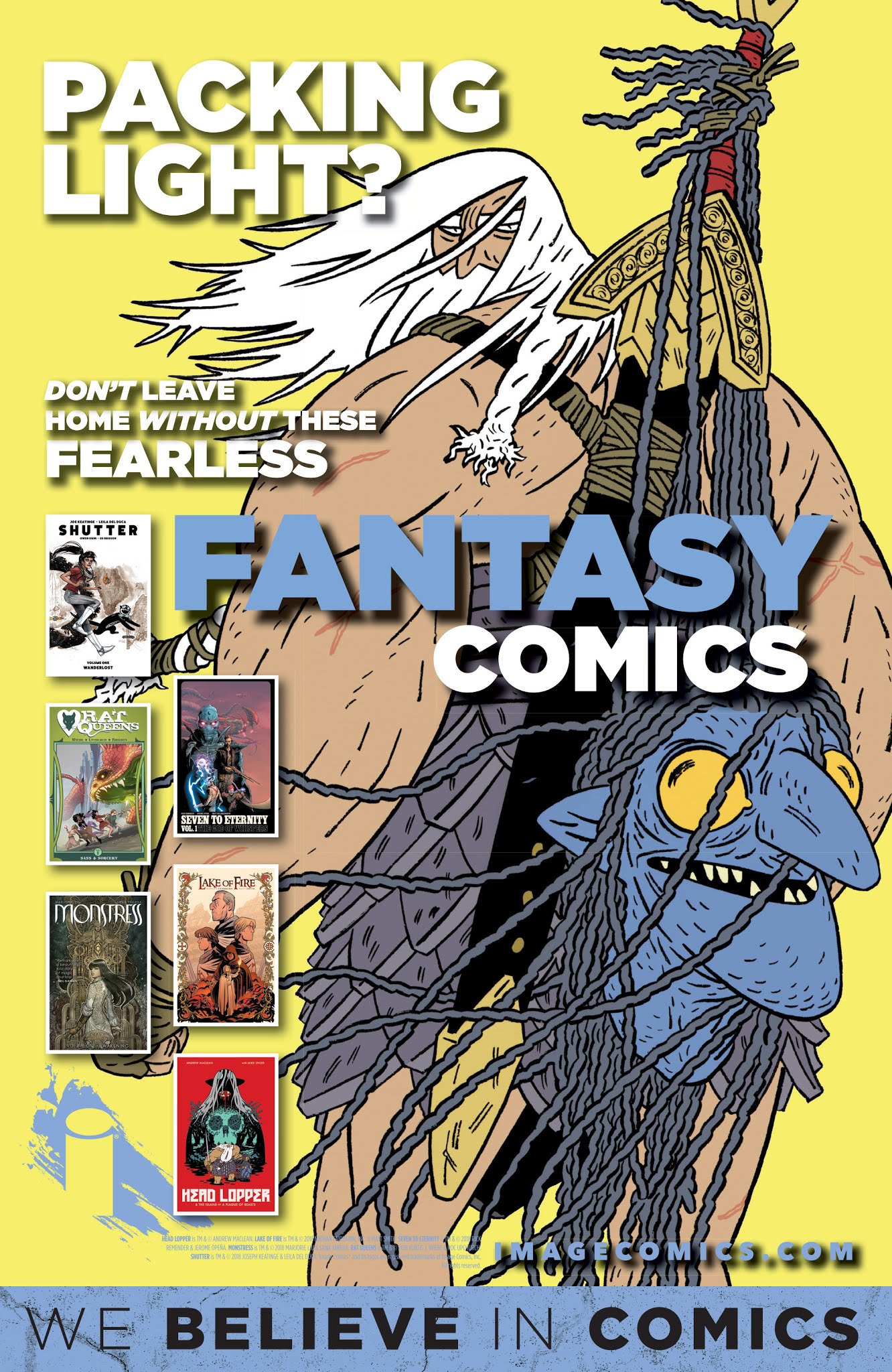 Read online Maestros comic -  Issue #7 - 30
