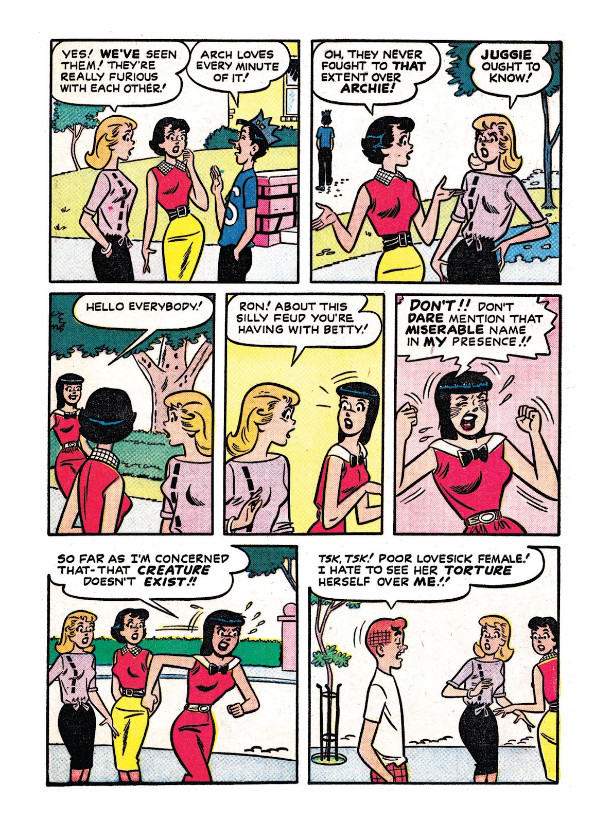 Archie 75th Anniversary Digest issue 4 - Page 12