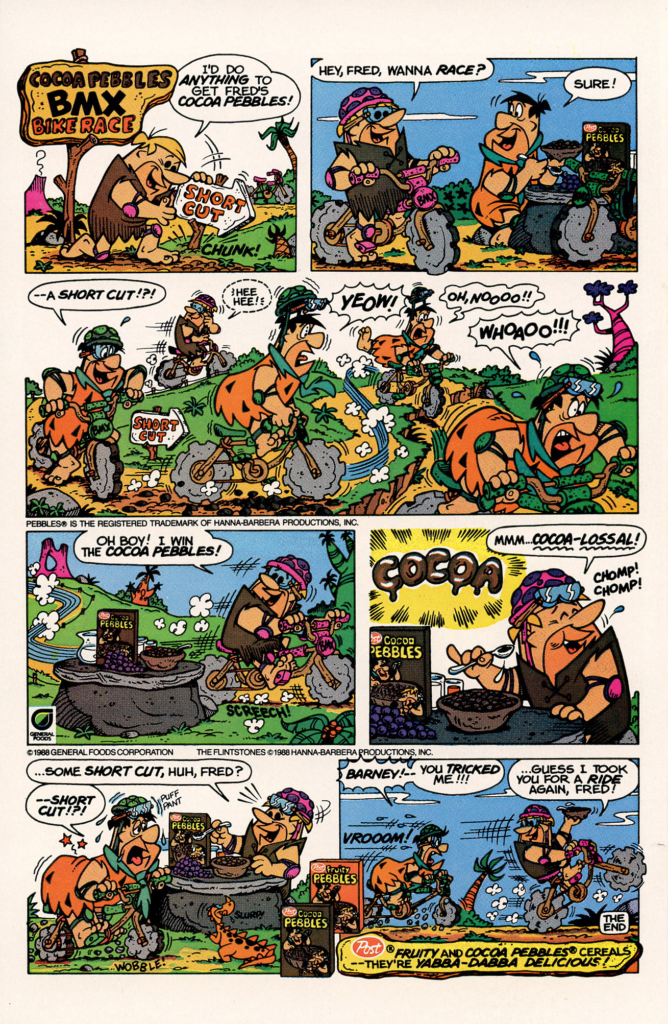 Read online Archie's Pals 'N' Gals (1952) comic -  Issue #207 - 36