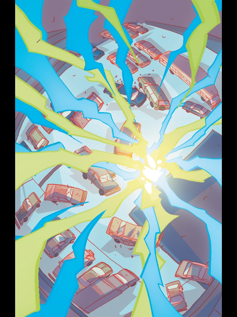 Read online Takio (2011) comic -  Issue # TPB - 78