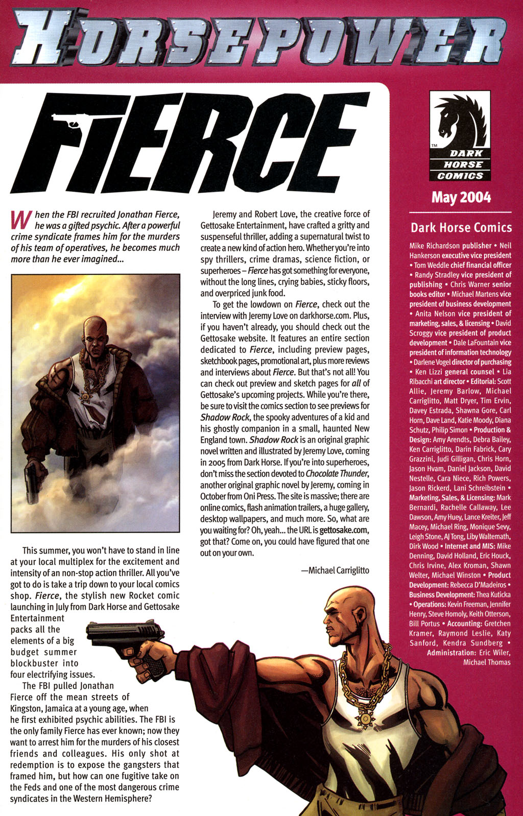 Read online The Moth comic -  Issue #2 - 27