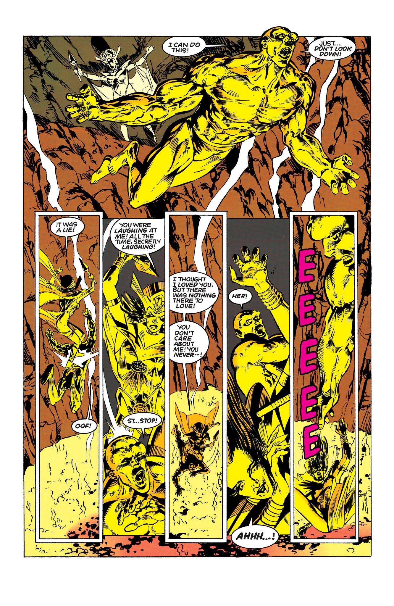 Read online Justice League Task Force comic -  Issue # _TPB 1 (Part 2) - 69