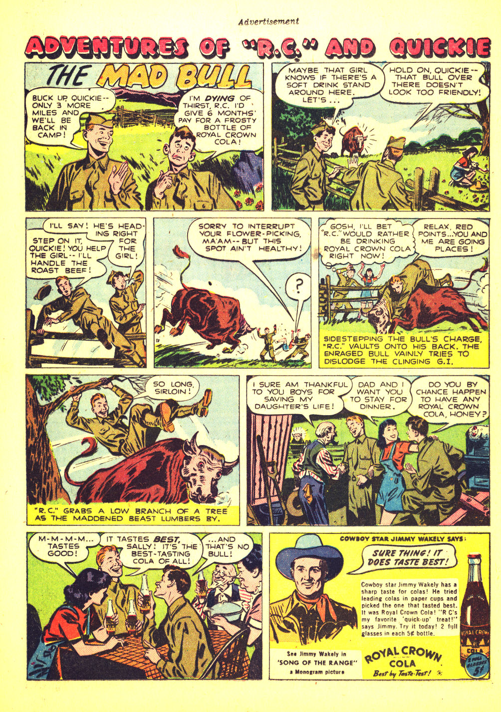 Superman (1939) issue 36 - Page 16
