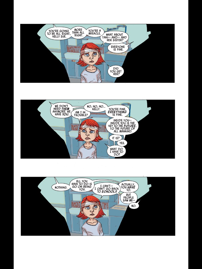 Read online Takio (2011) comic -  Issue # TPB - 84