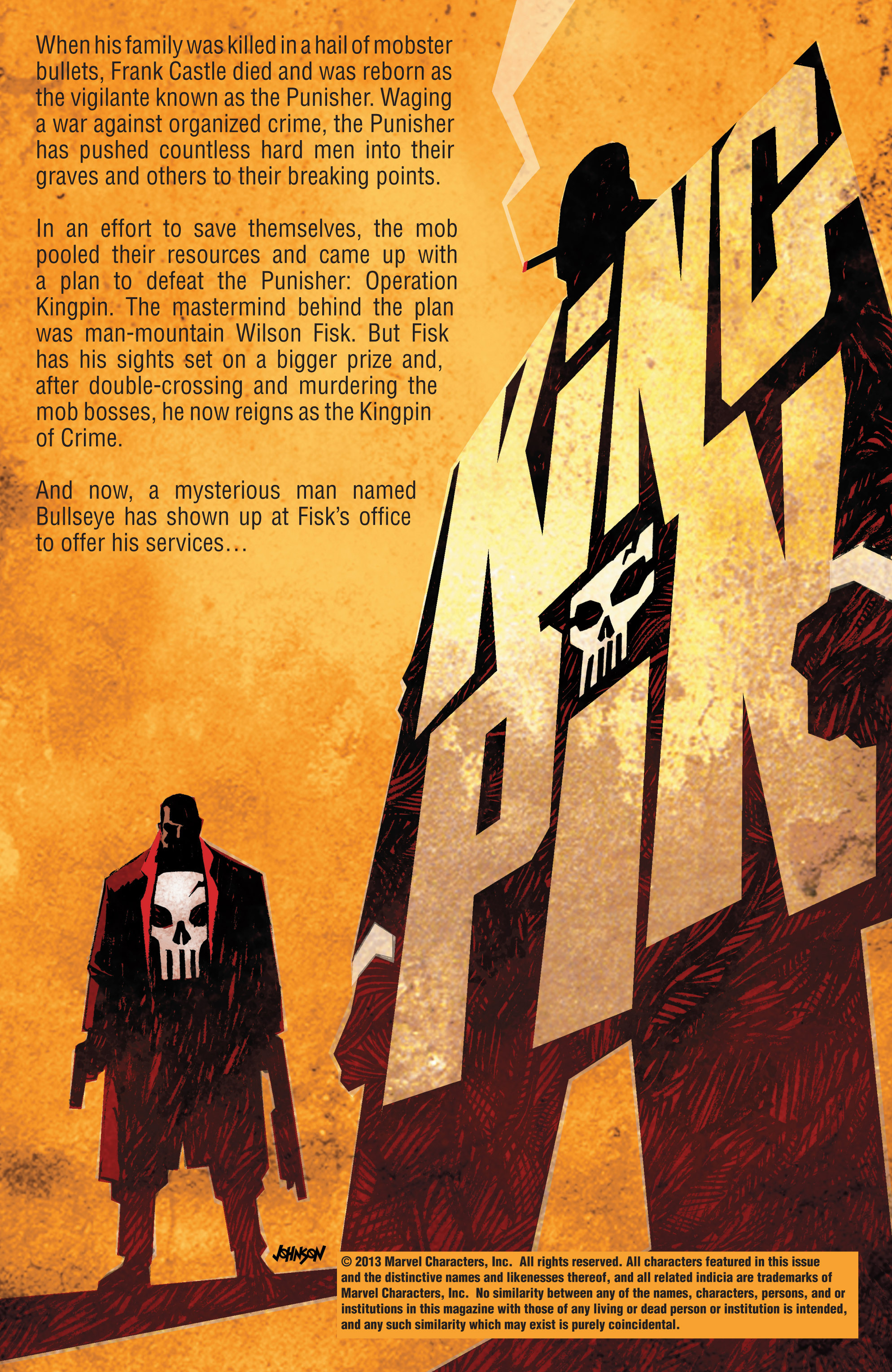 Read online Punisher Max: The Complete Collection comic -  Issue # TPB 7 (Part 2) - 29