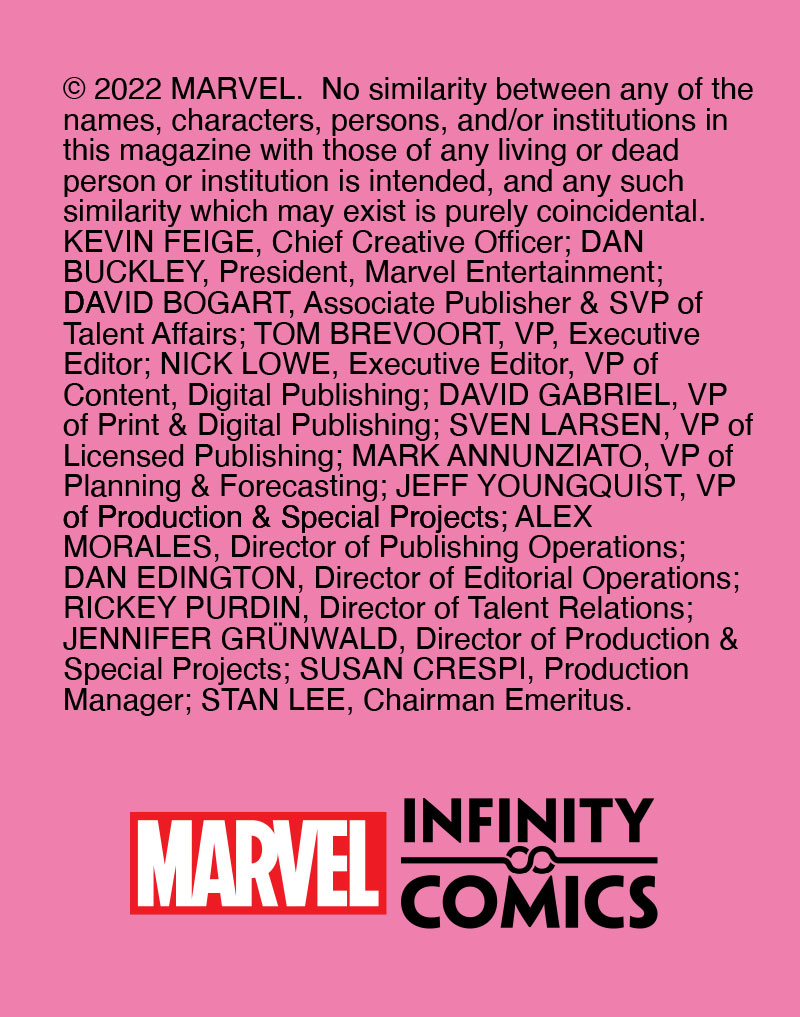 Read online Spider-Verse Unlimited: Infinity Comic comic -  Issue #12 - 37
