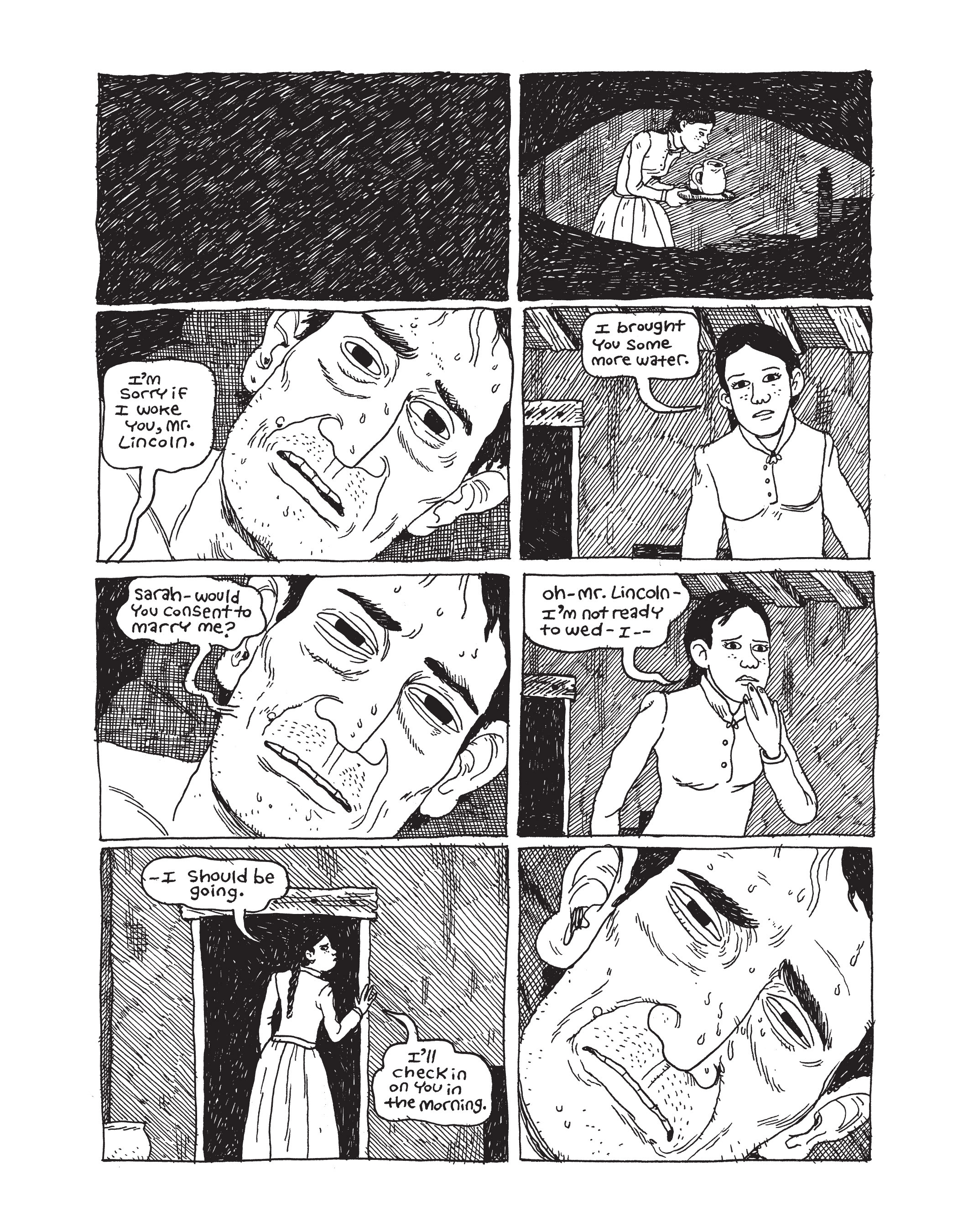 Read online The Hypo comic -  Issue # TPB (Part 2) - 2