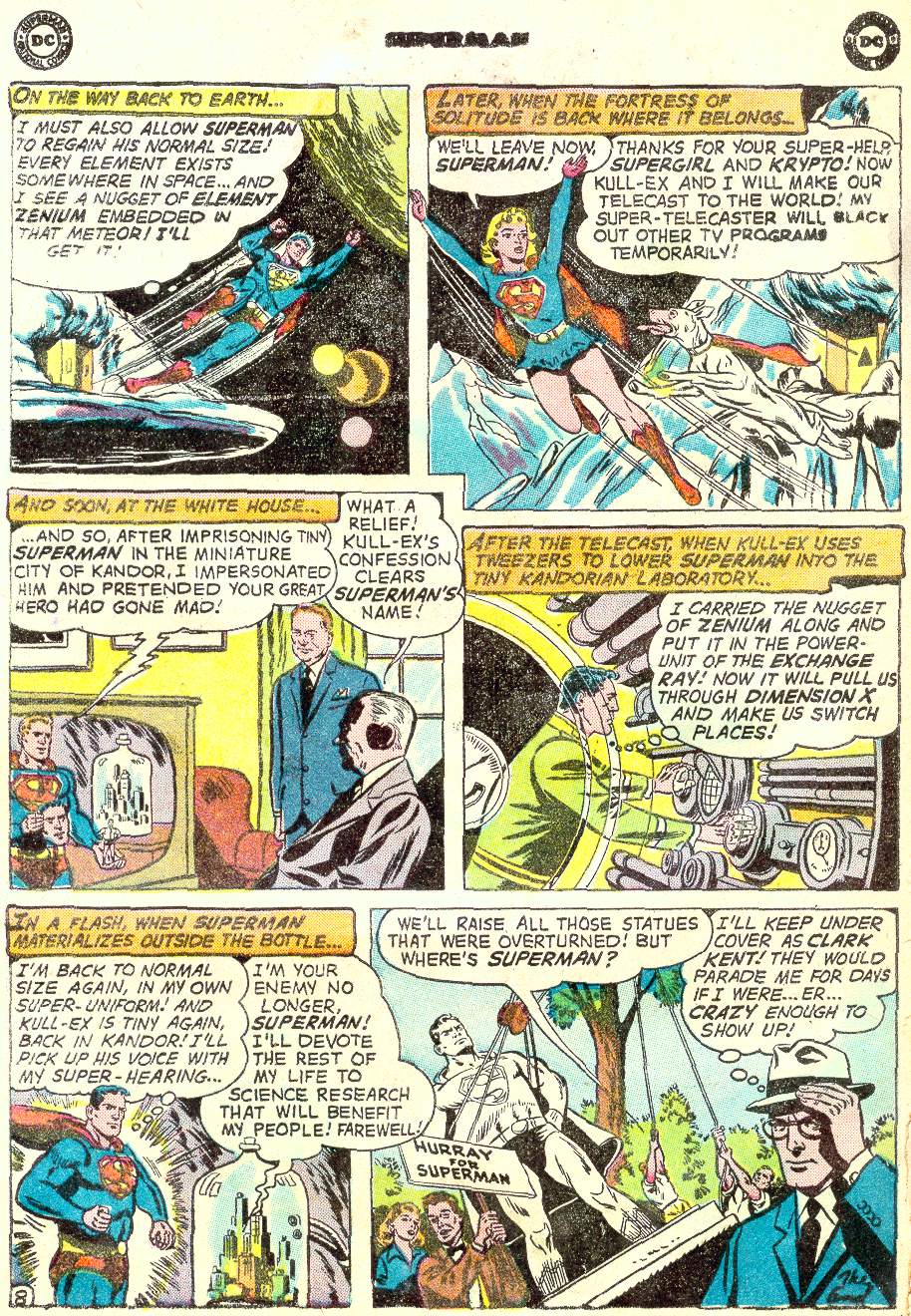 Superman (1939) issue 134 - Page 32