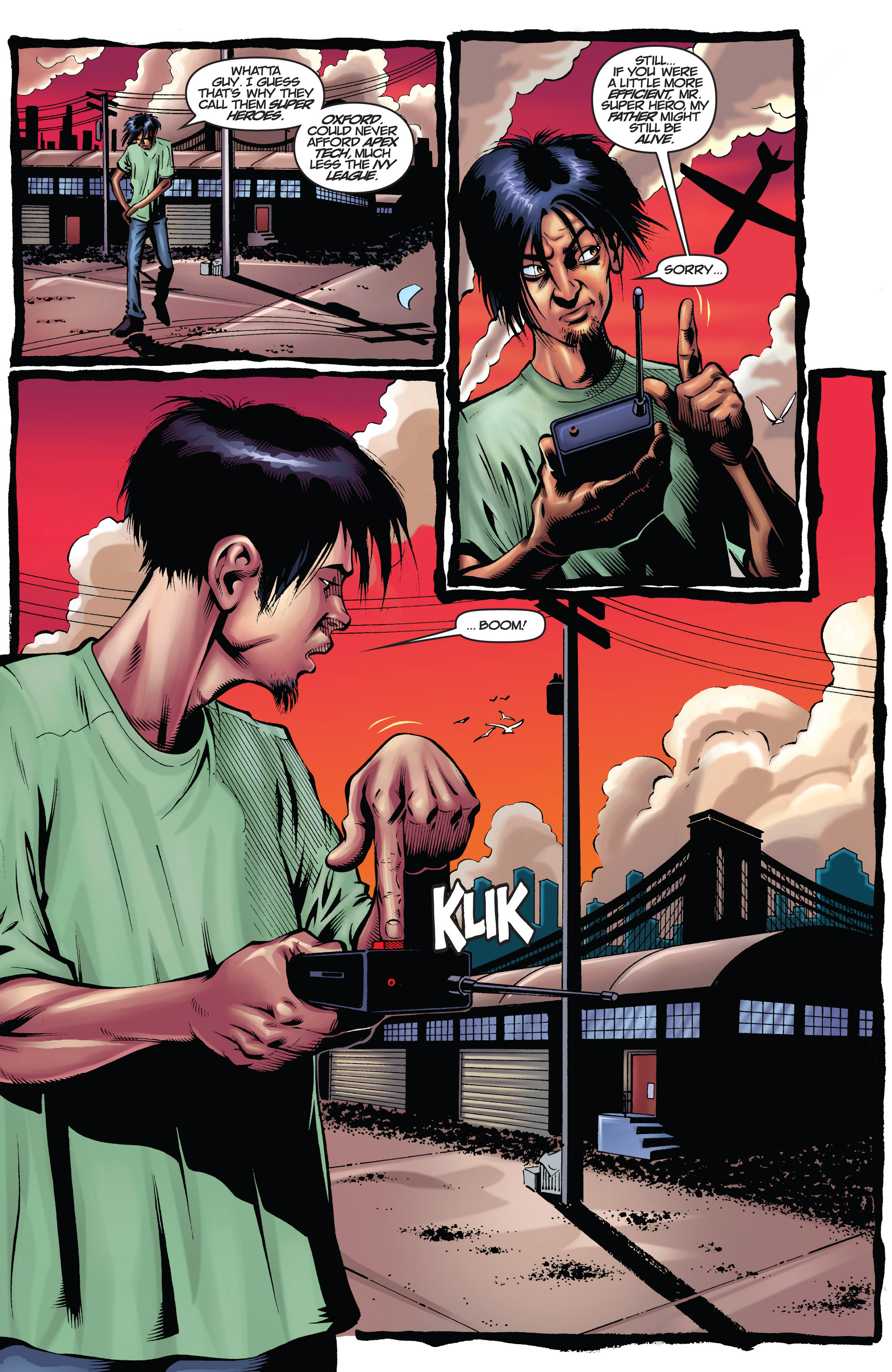 Read online Deadpool Classic comic -  Issue # TPB 7 (Part 2) - 38