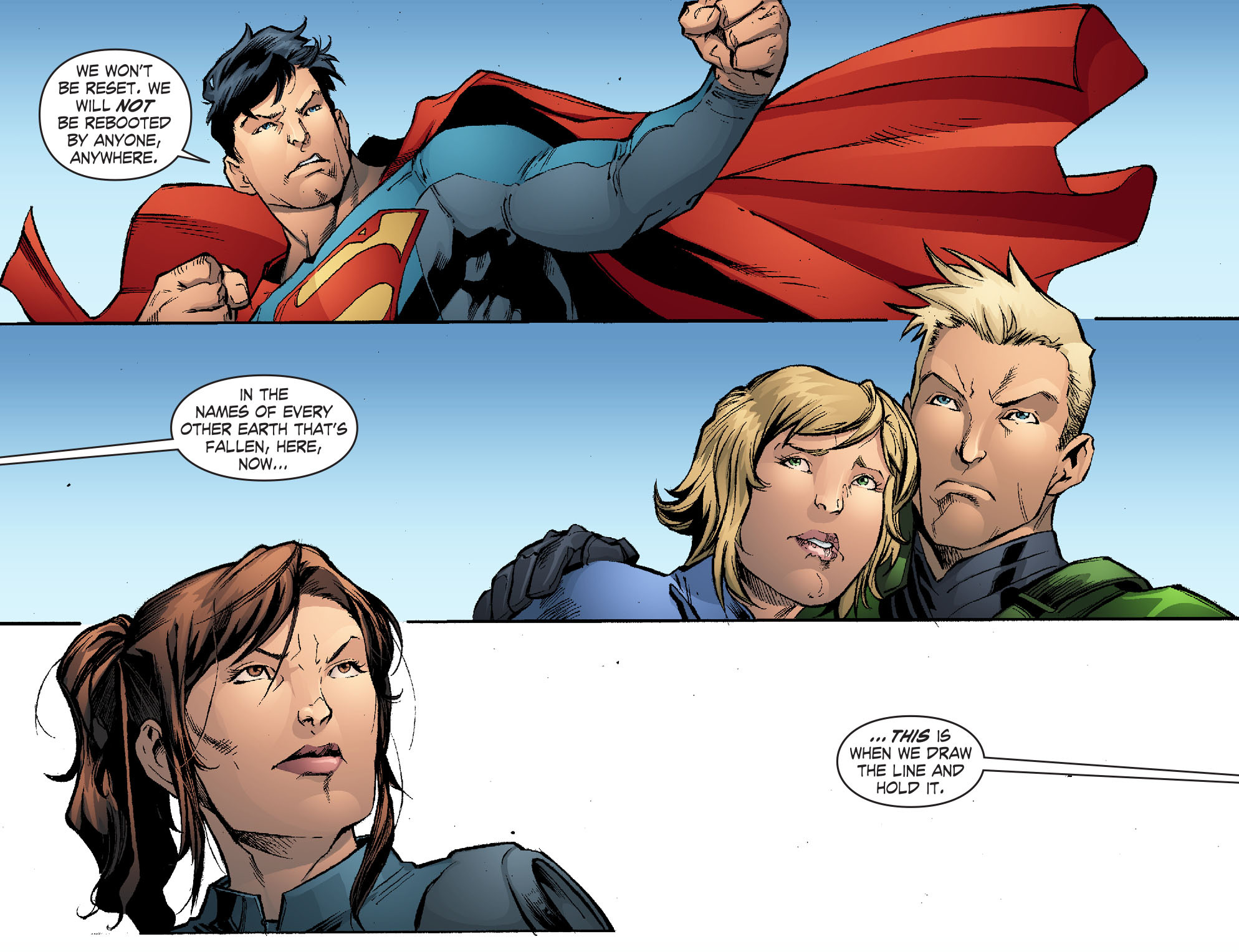 Read online Smallville: Continuity comic -  Issue #4 - 19