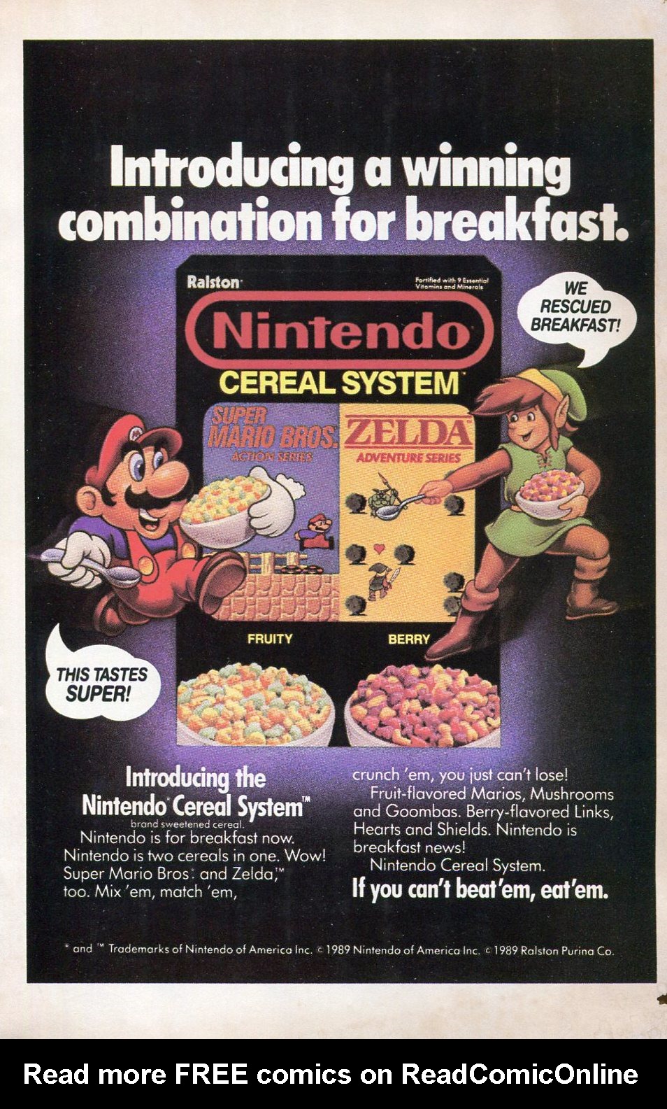 Read online Jughead (1987) comic -  Issue #13 - 2