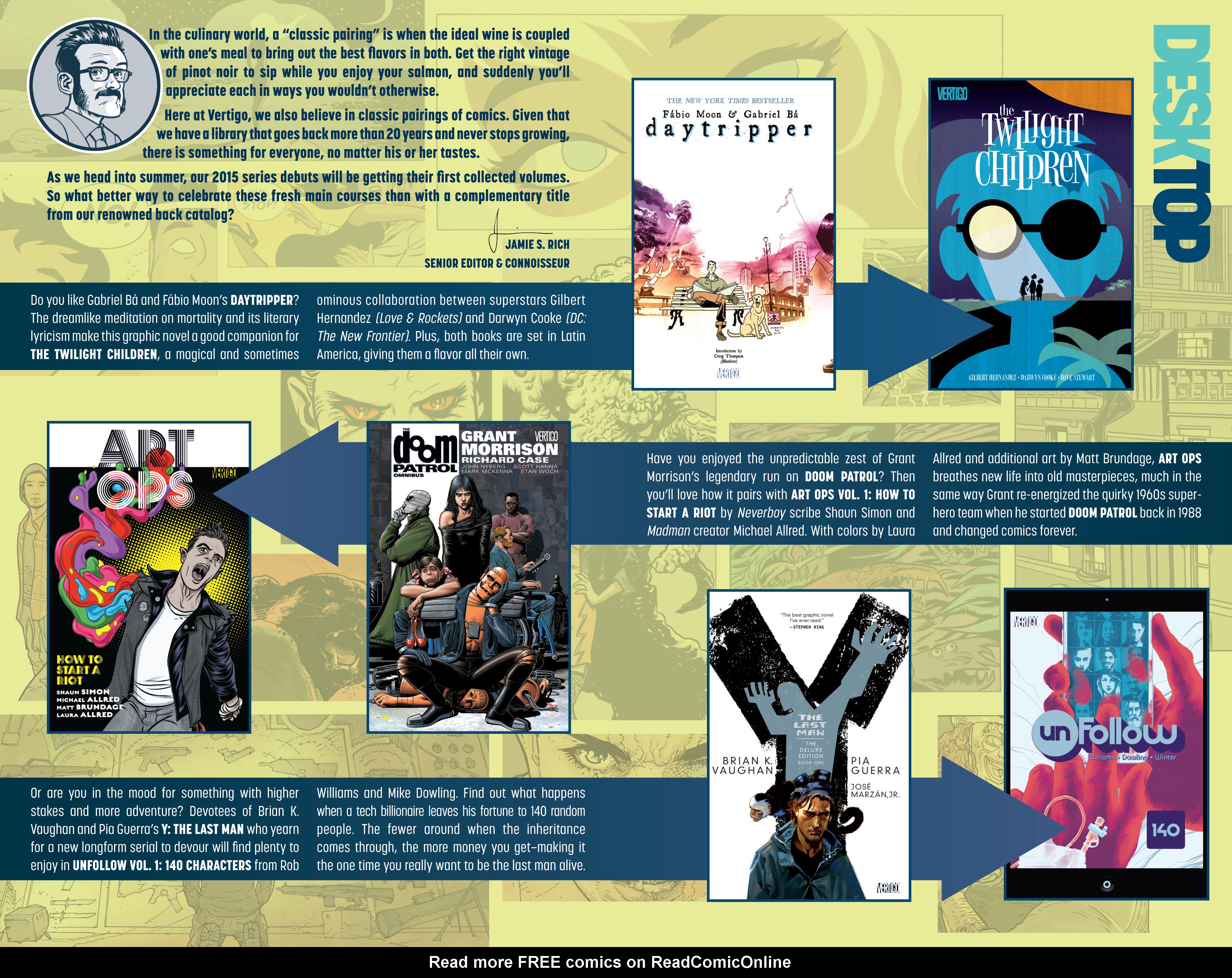 Read online Lucifer (2016) comic -  Issue #5 - 24