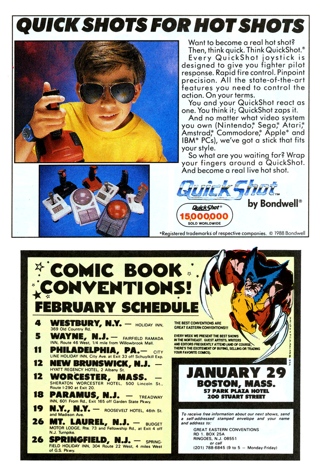 Read online The 'Nam comic -  Issue #30 - 23