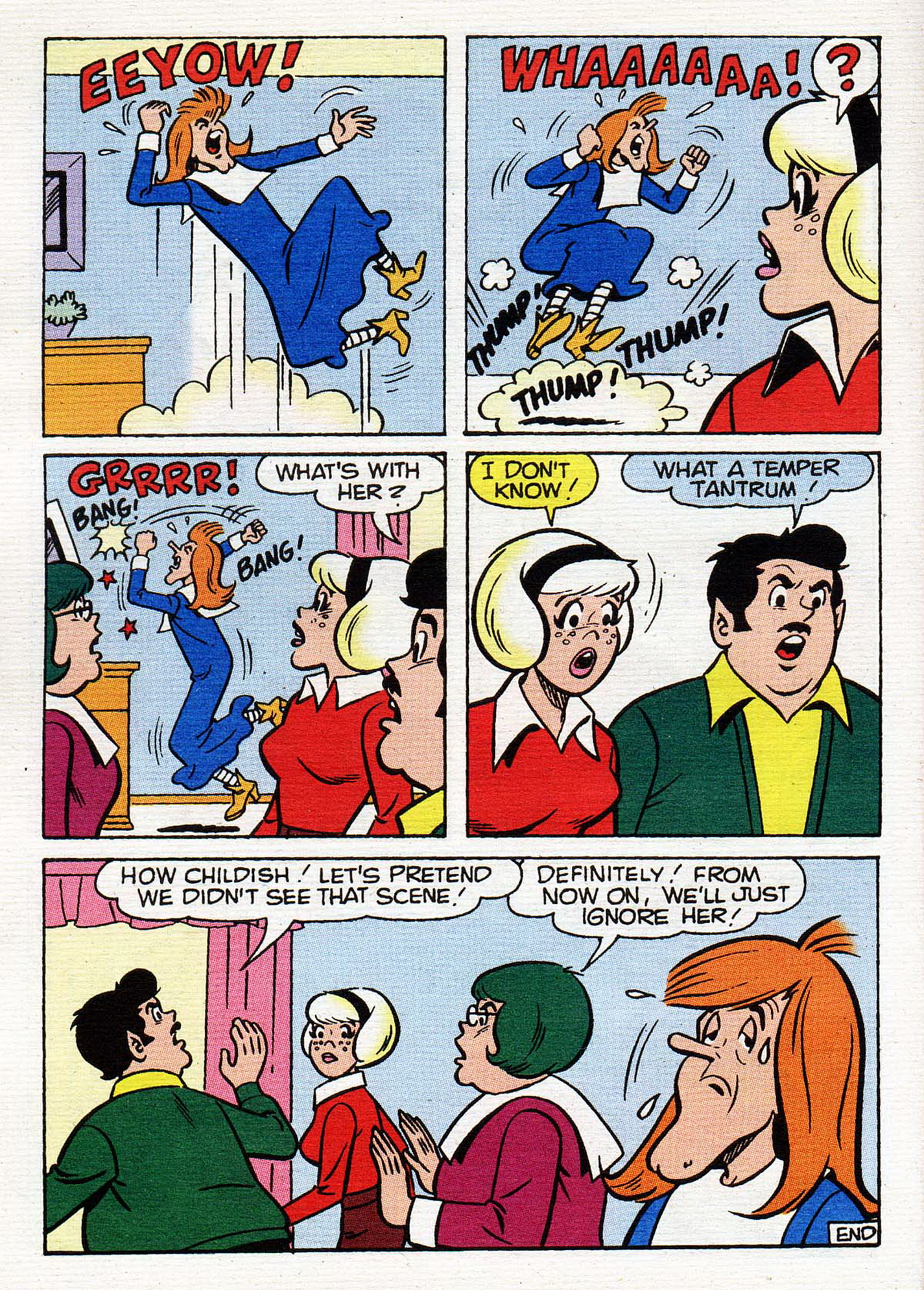 Read online Archie's Pals 'n' Gals Double Digest Magazine comic -  Issue #74 - 66
