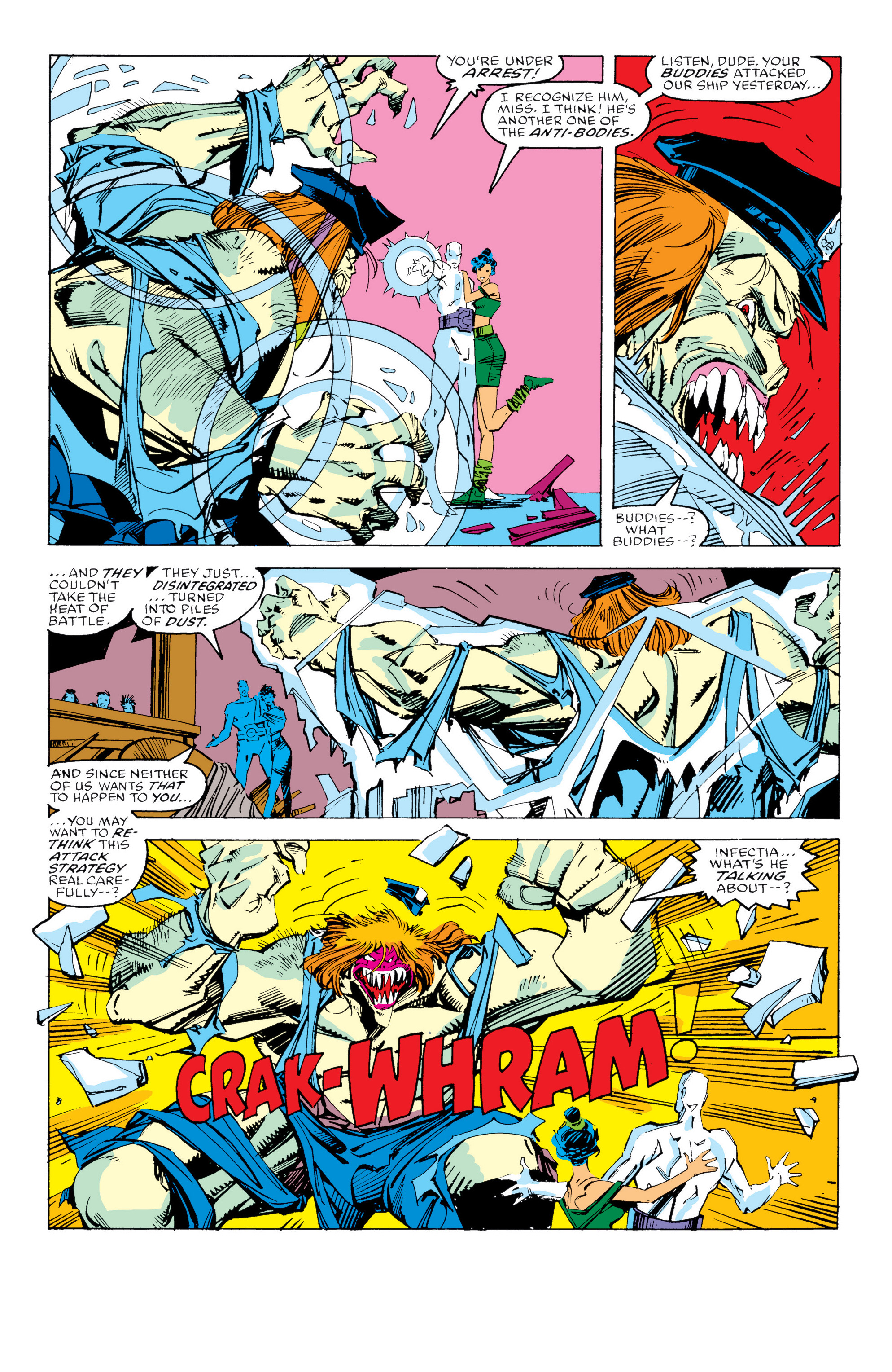 Read online X-Men: Inferno Prologue comic -  Issue # TPB (Part 6) - 38