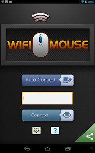 WiFi Mouse Pro v1.4.6
