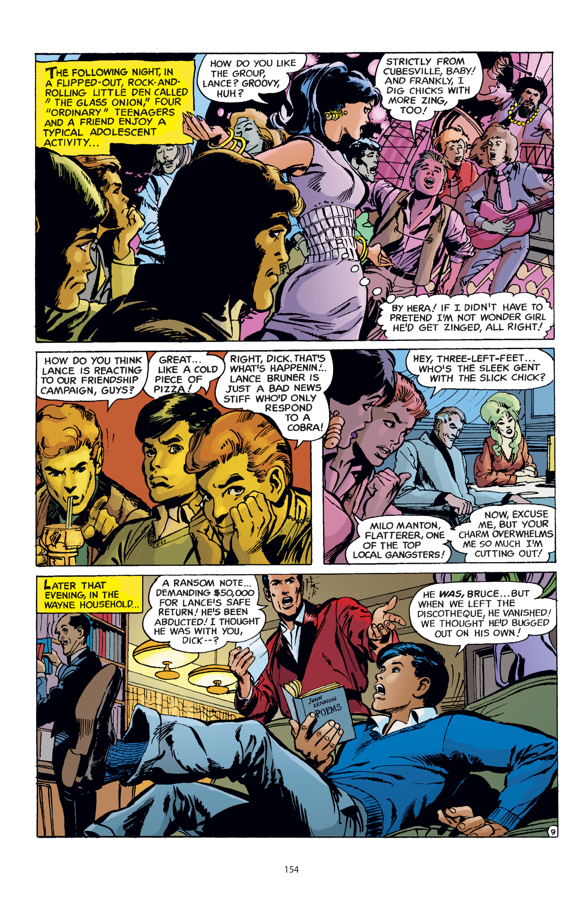 Read online Batman by Neal Adams comic -  Issue # TPB 1 (Part 2) - 52
