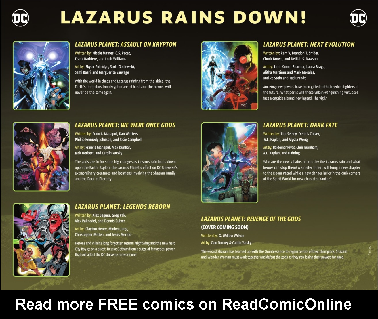 Read online Punchline: The Gotham Game comic -  Issue #3 - 27