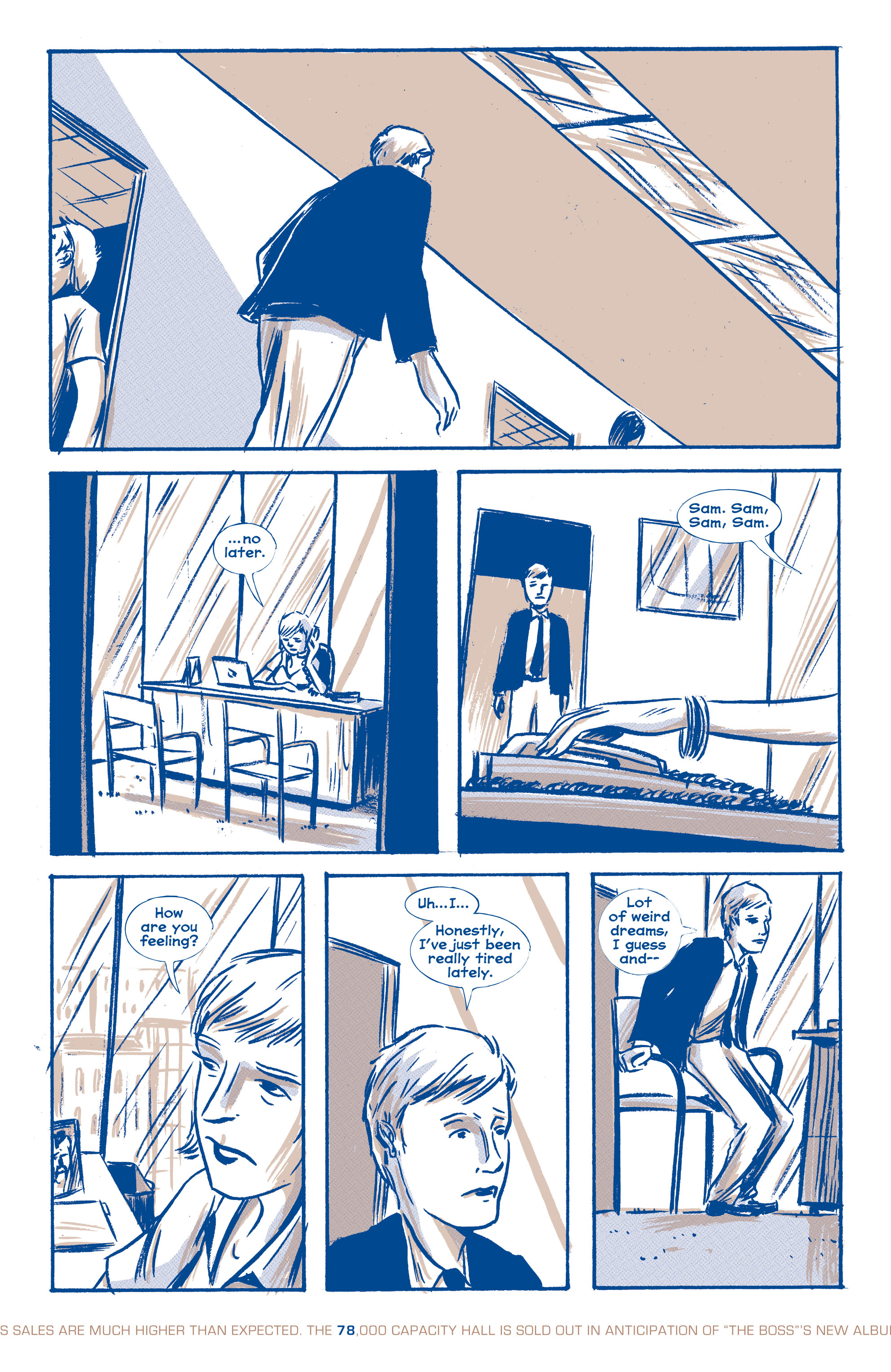 Read online Revolver (2021) comic -  Issue # TPB (Part 1) - 91