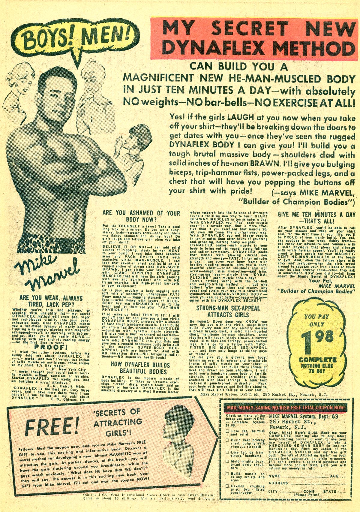 Read online Kid Colt Outlaw comic -  Issue #109 - 34