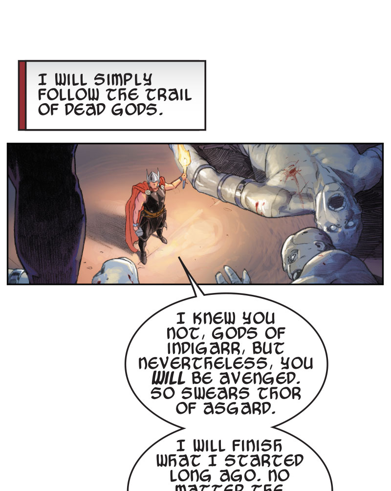 Read online Thor: God of Thunder - The God Butcher Infinity Comic comic -  Issue #3 - 59