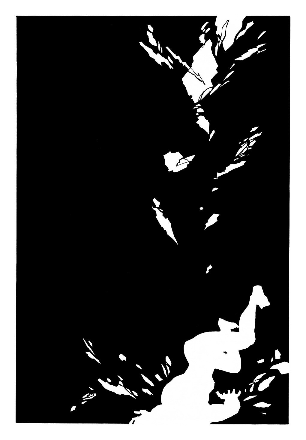 Read online Sin City: A Dame to Kill For comic -  Issue # Full - 76